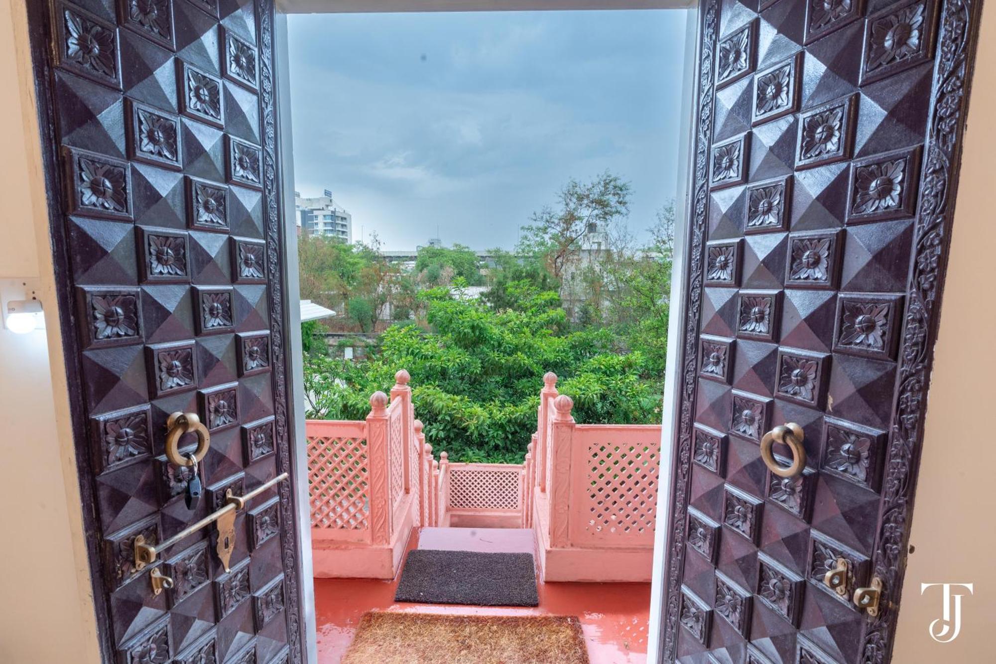Anandmai Heritage Homestay * Jaipur