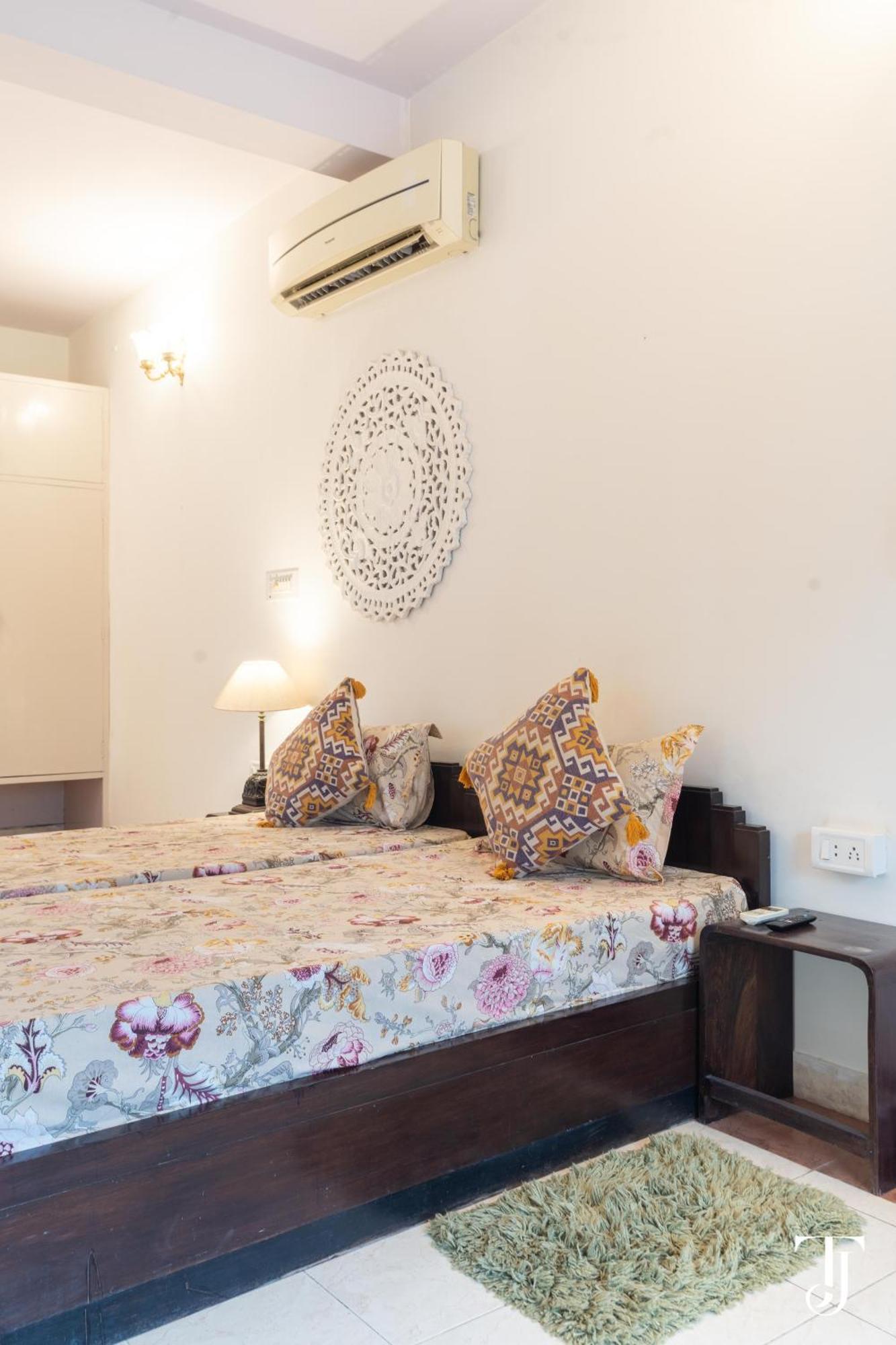 Anandmai Heritage Homestay Homestay Jaipur