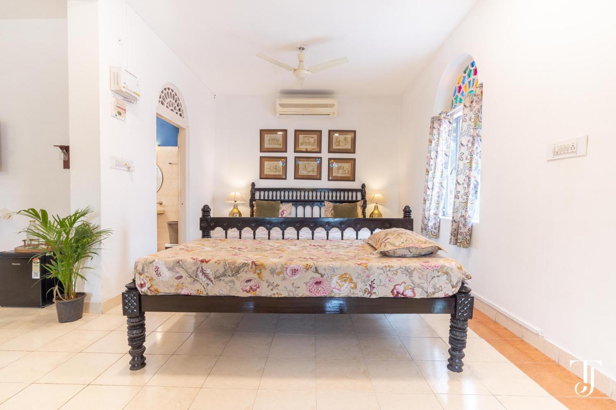 Anandmai Heritage Homestay