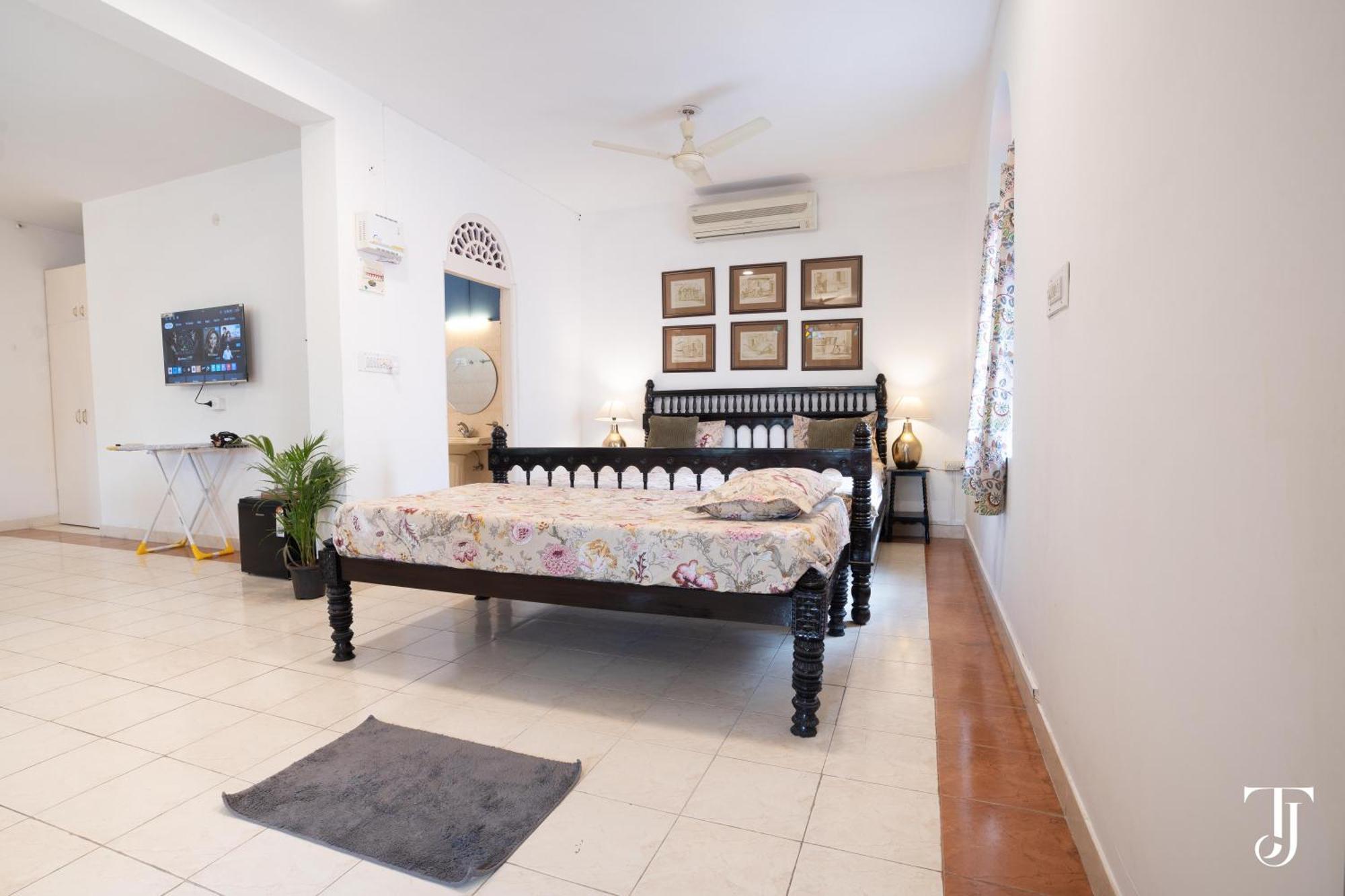 Anandmai Heritage Homestay Homestay