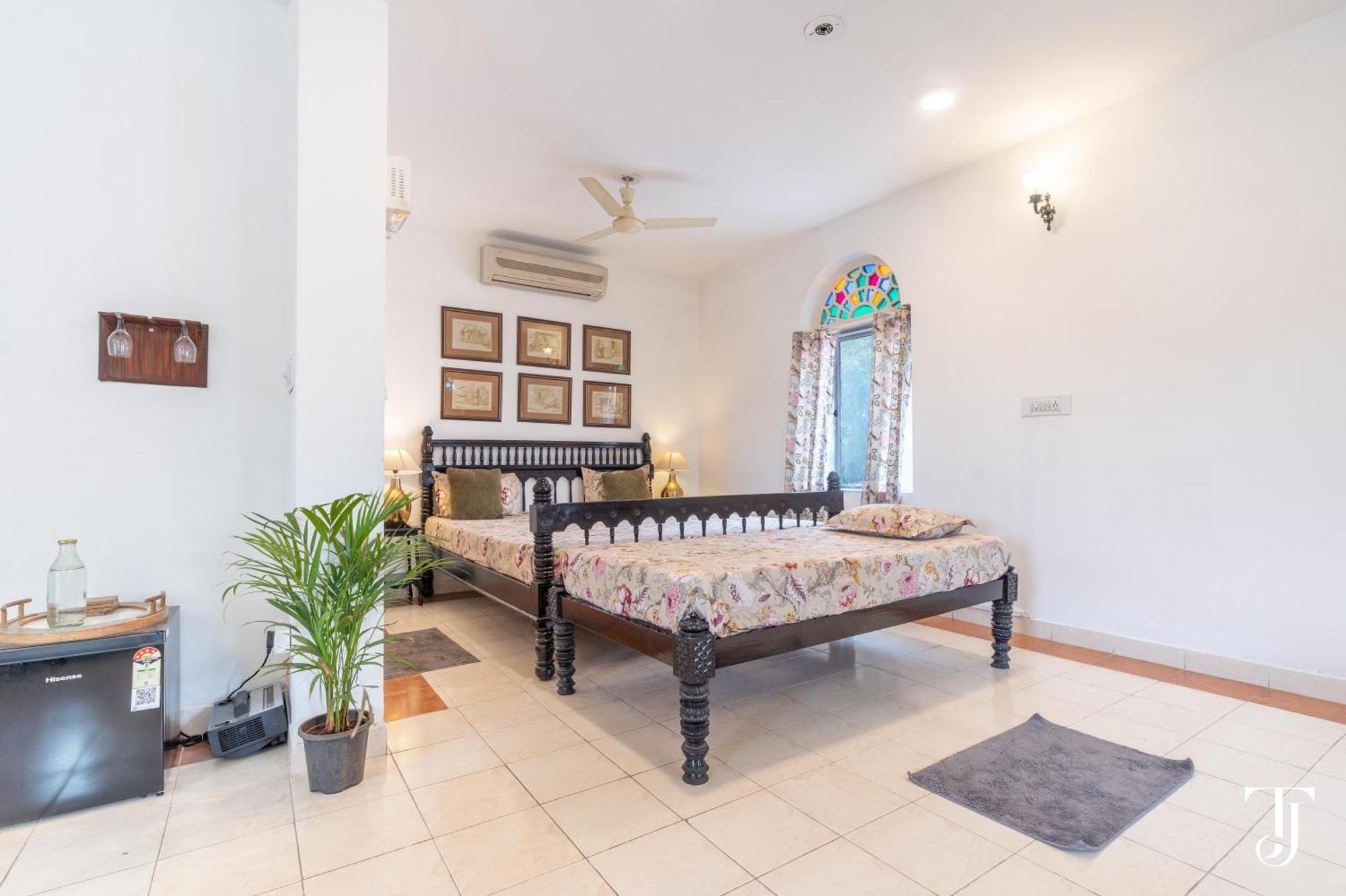 Anandmai Heritage Homestay Homestay Jaipur