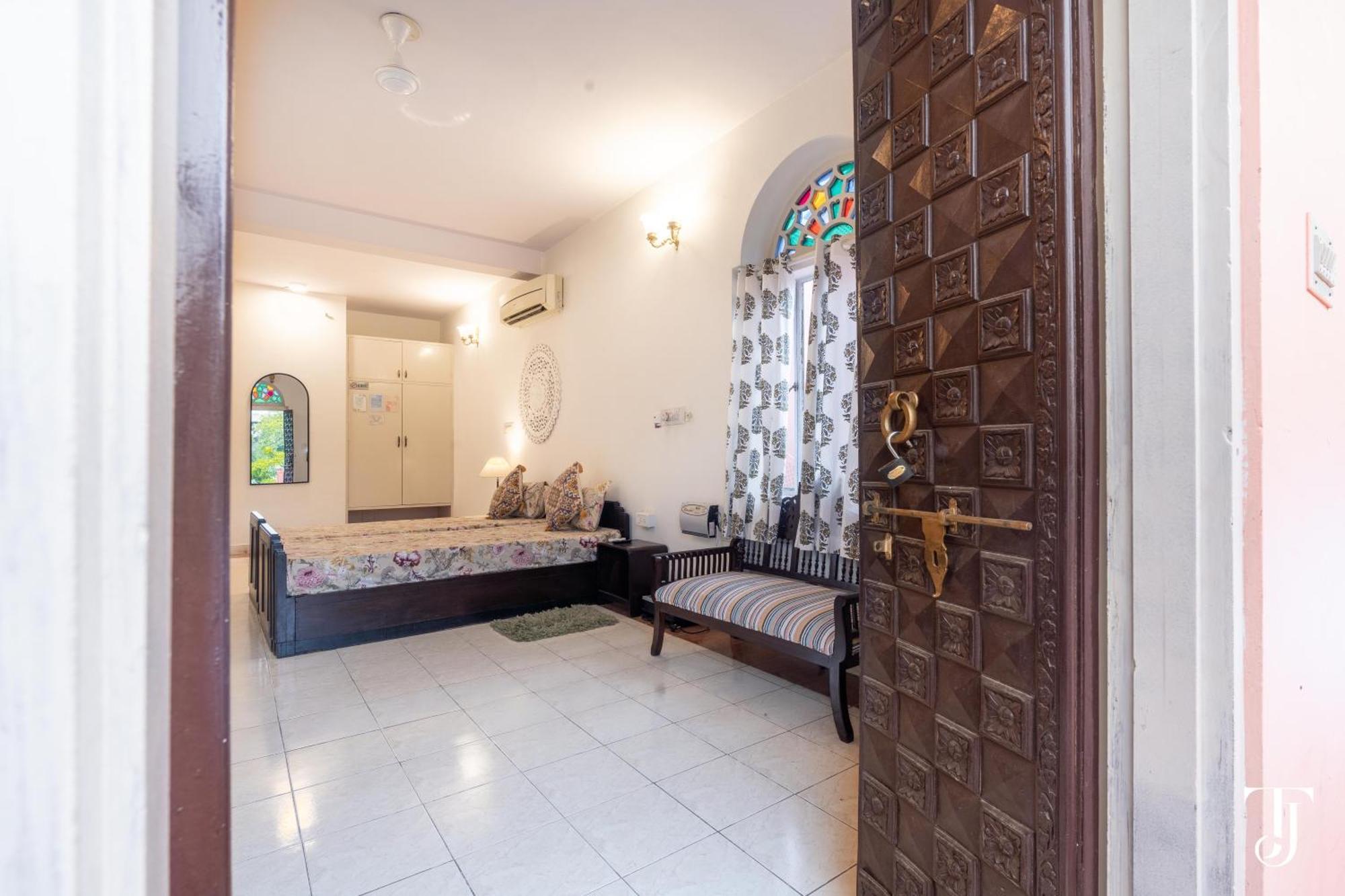 Anandmai Heritage Homestay Jaipur