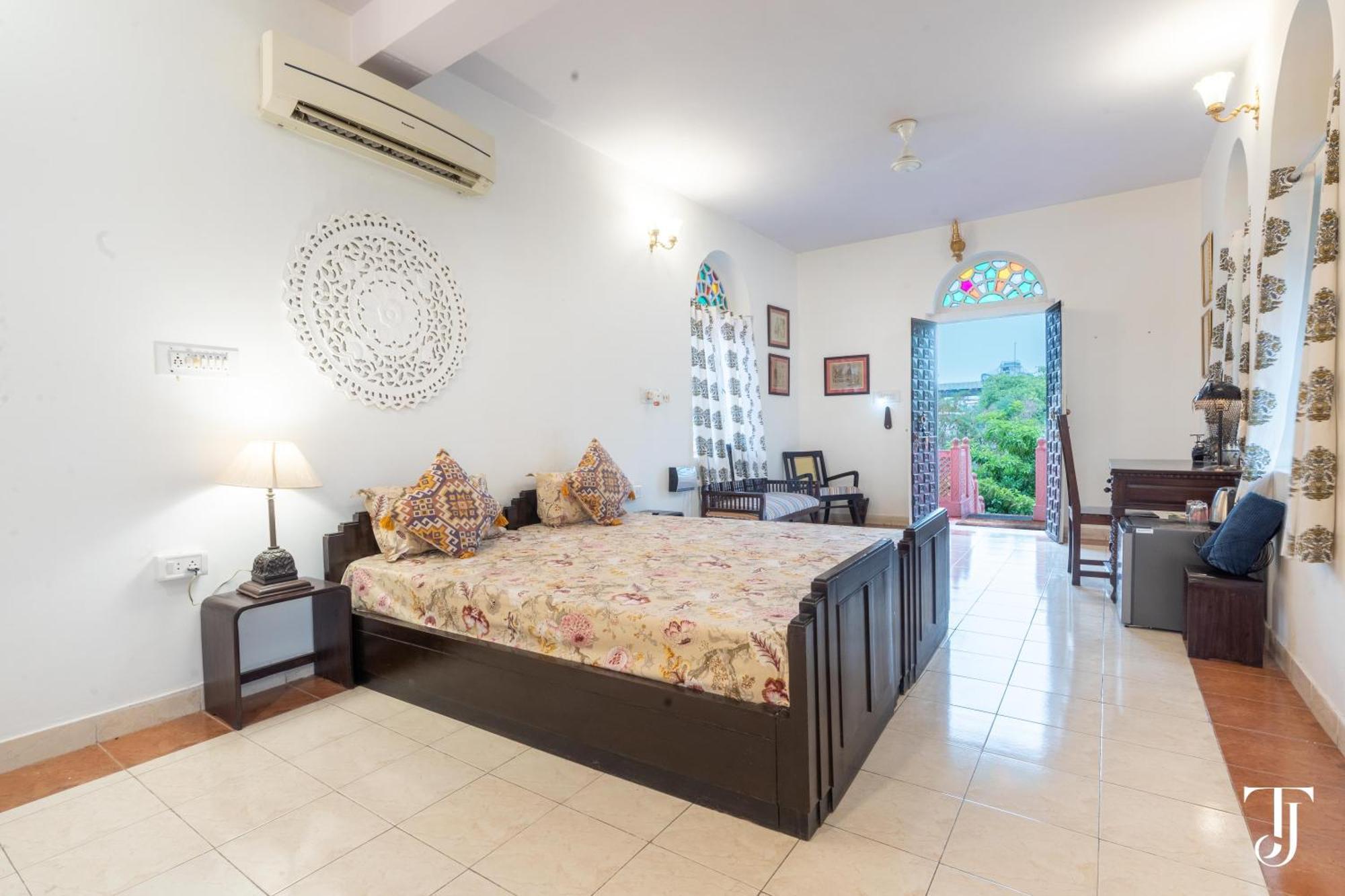 Anandmai Heritage Homestay Homestay *