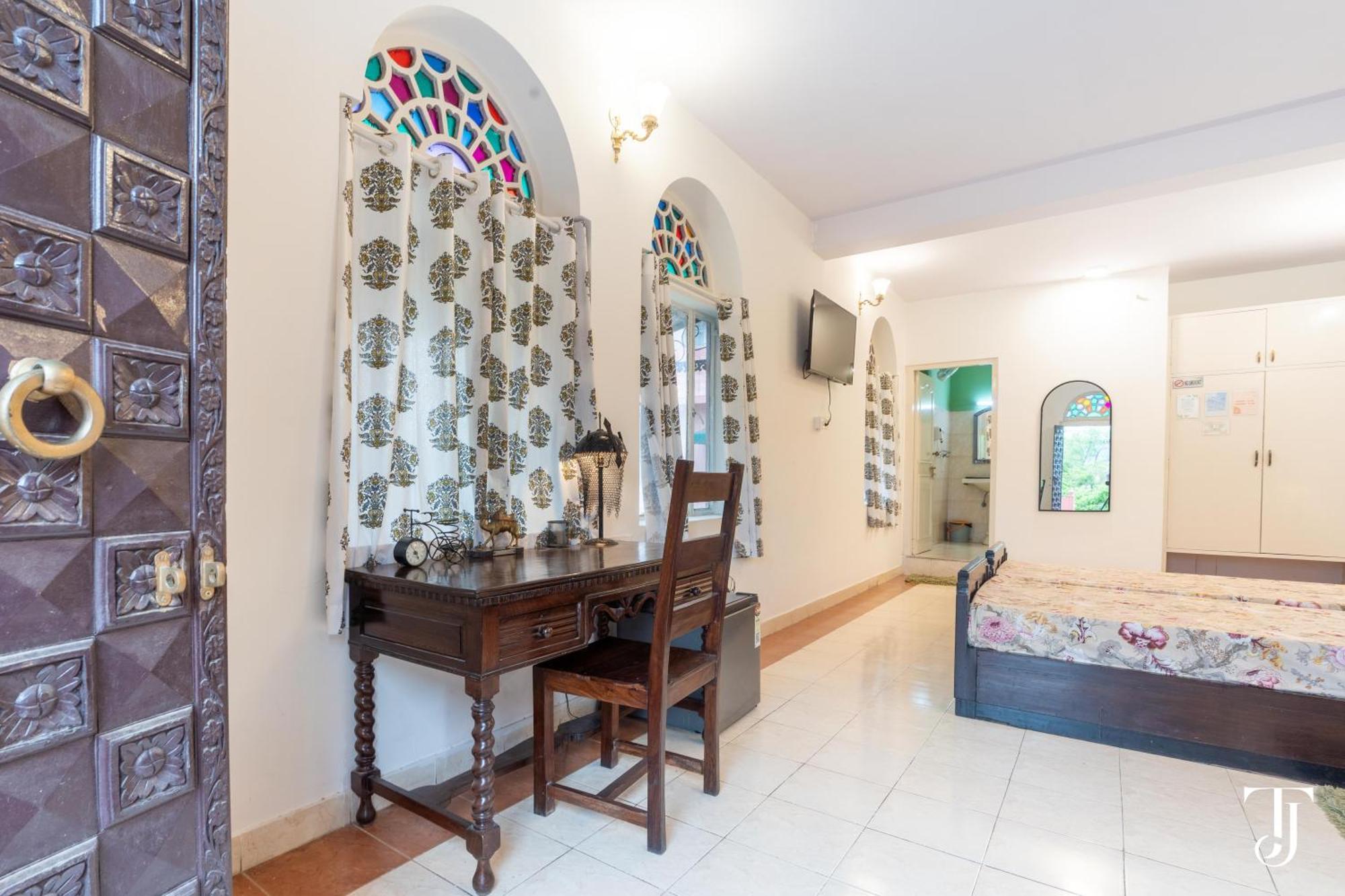 Anandmai Heritage Homestay Homestay Jaipur