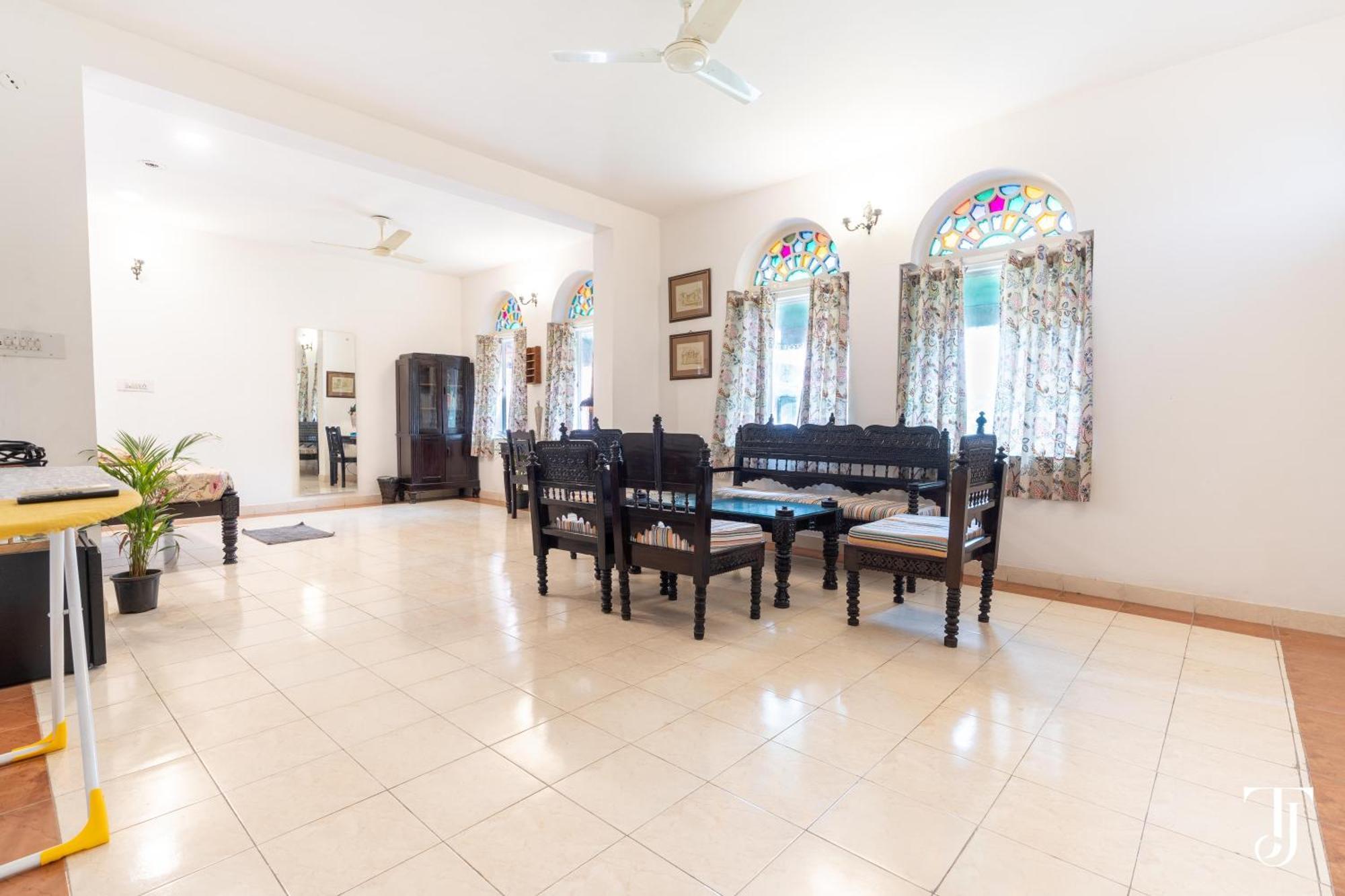 Anandmai Heritage Homestay