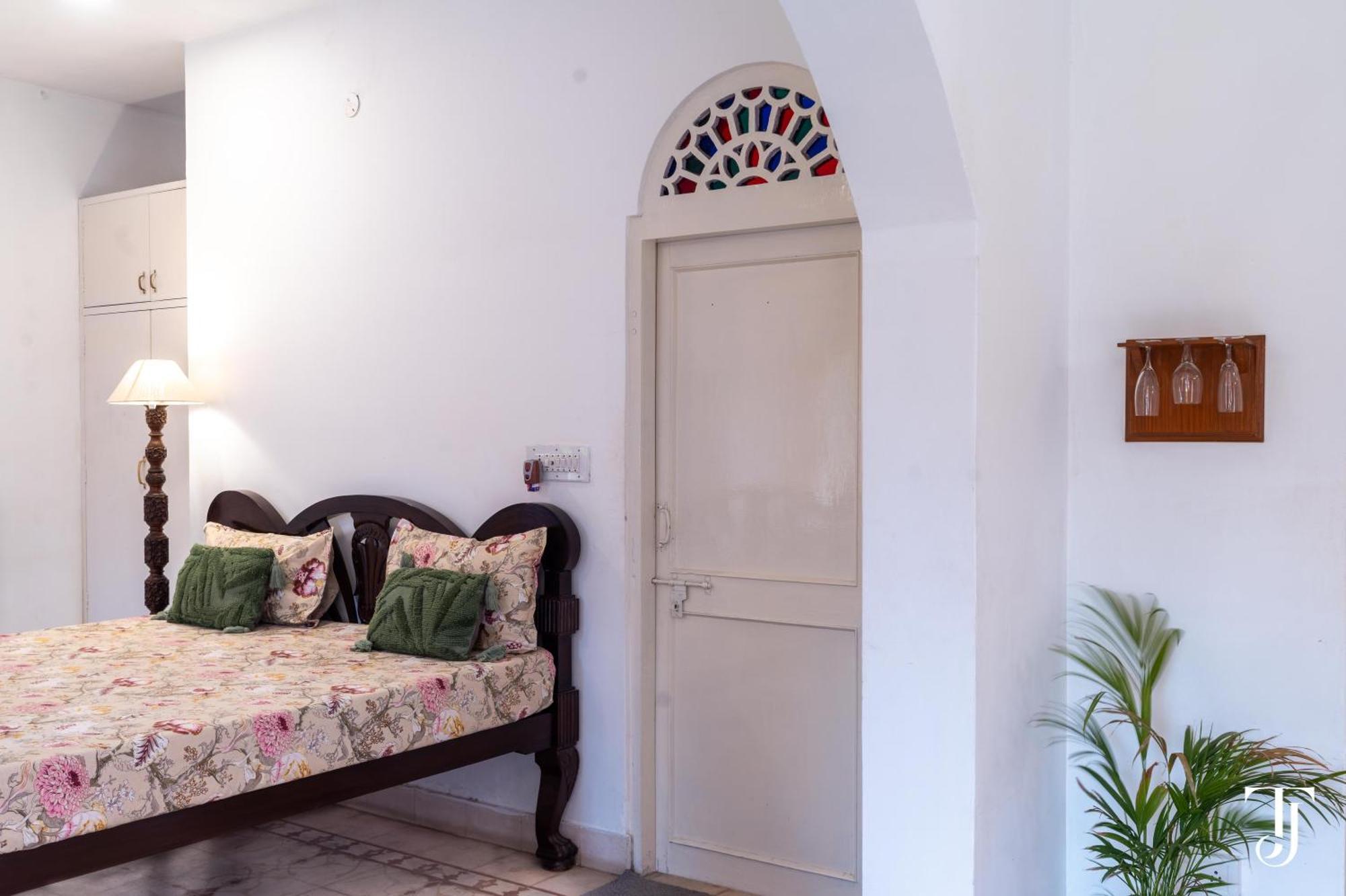 Anandmai Heritage Homestay Homestay