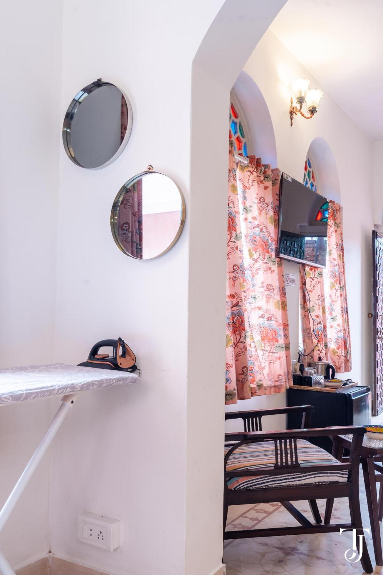 Anandmai Heritage Homestay Homestay Jaipur