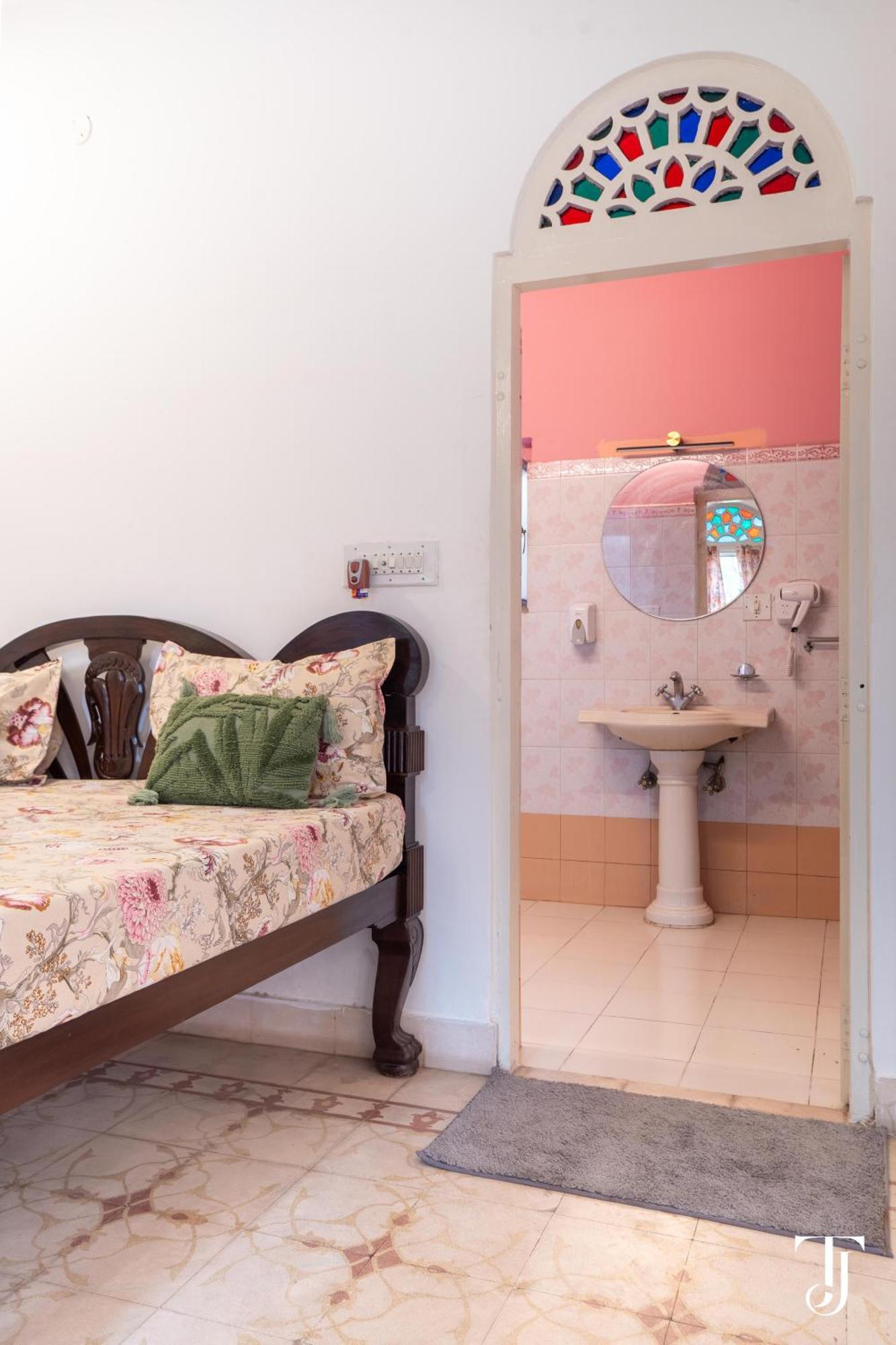 Anandmai Heritage Homestay
