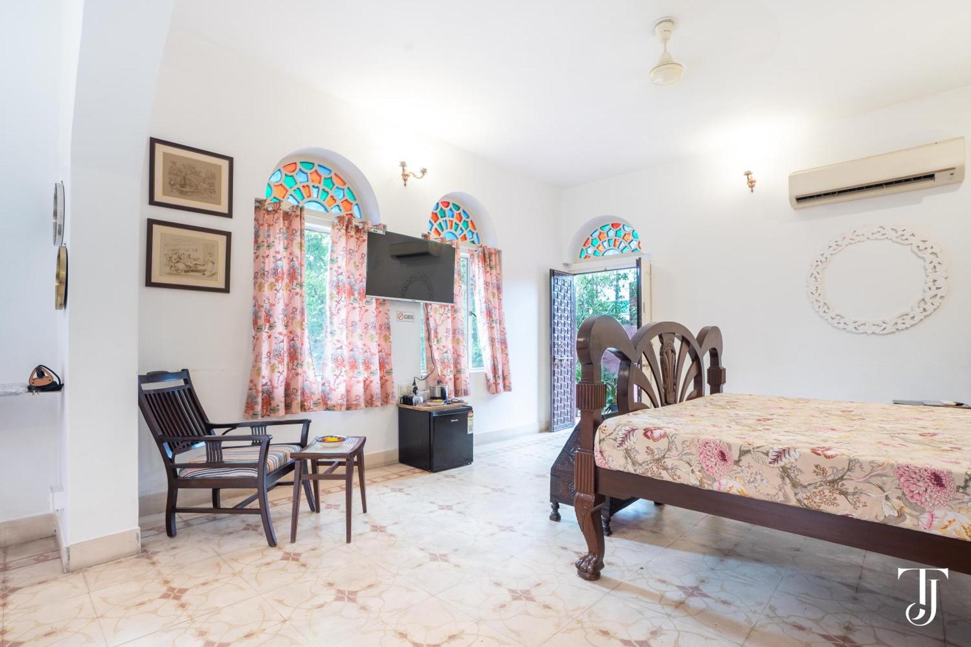 Homestay Anandmai Heritage Homestay Jaipur