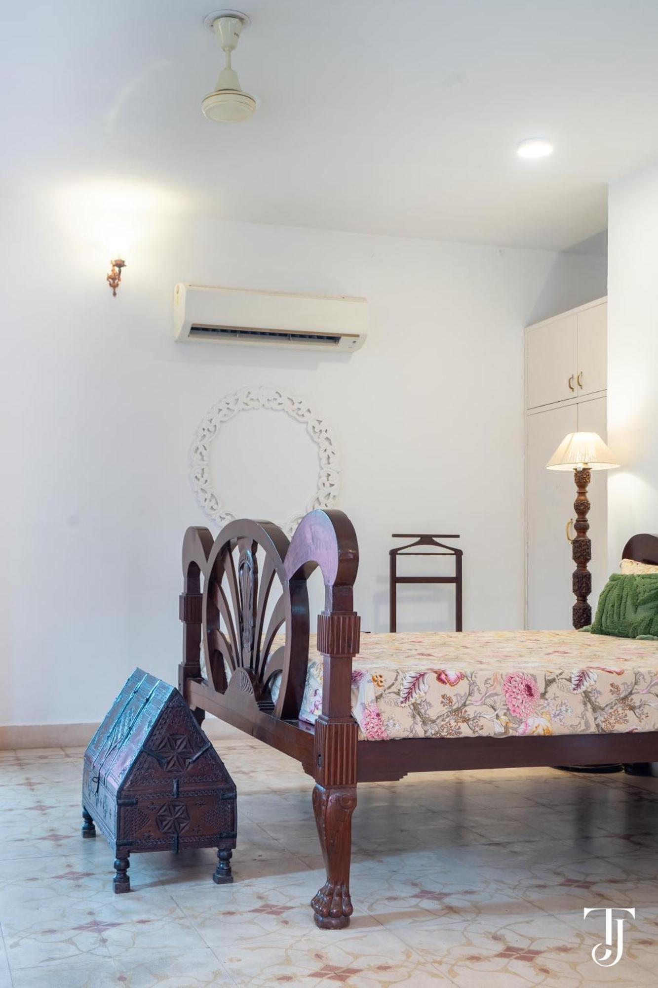 Anandmai Heritage Homestay