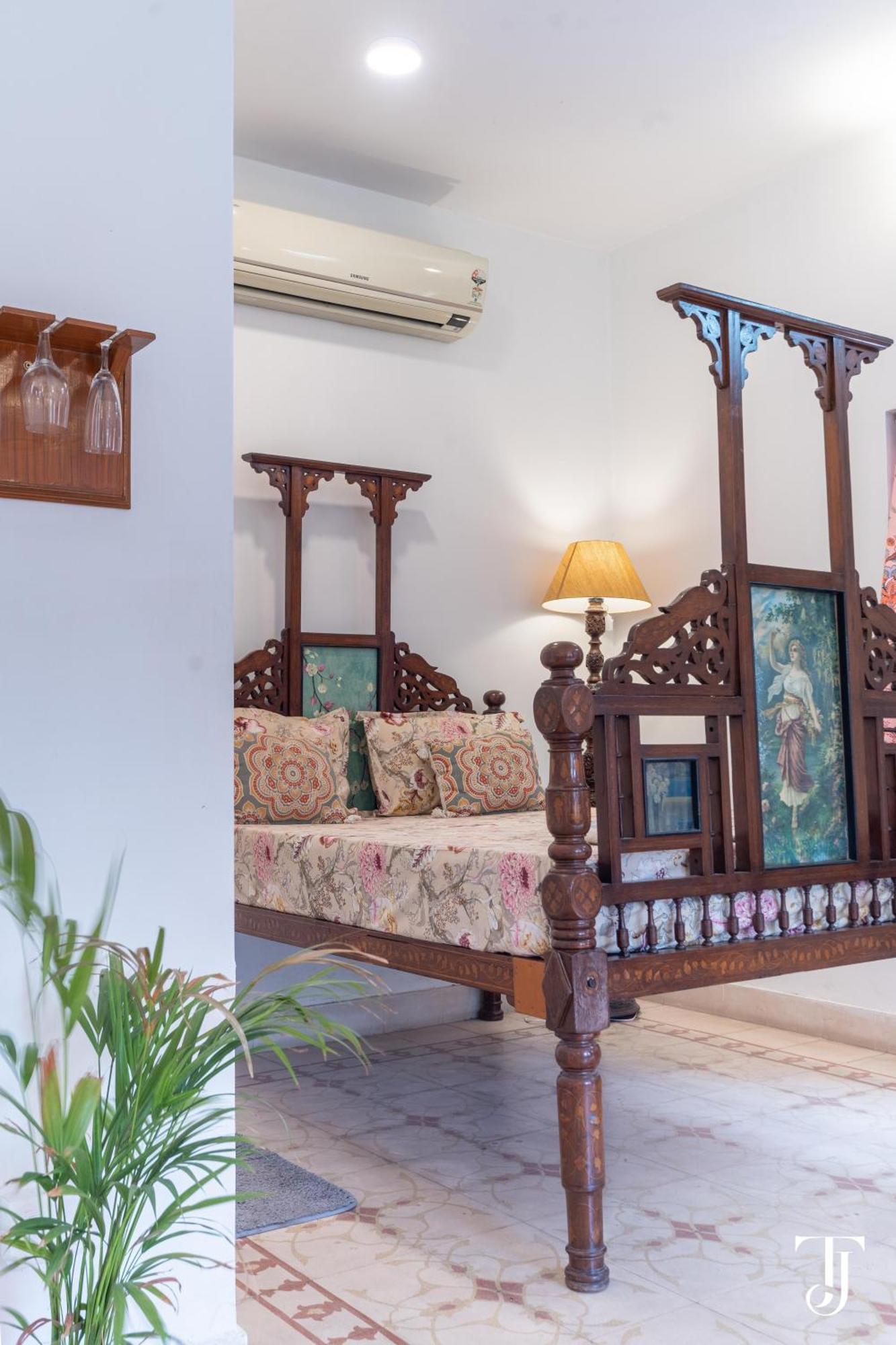 Anandmai Heritage Homestay Homestay