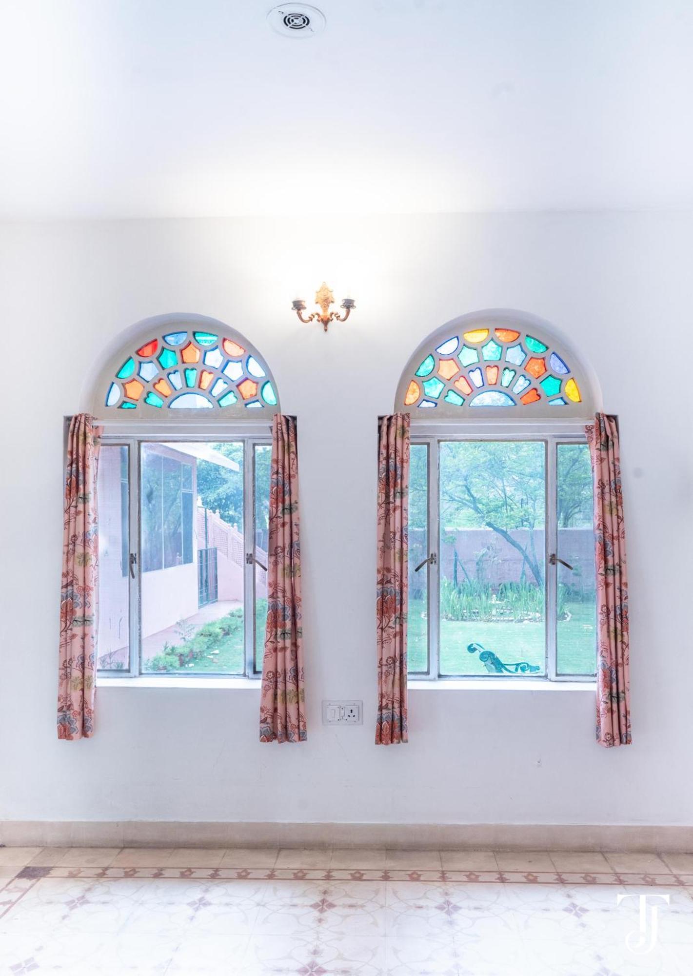 Homestay Anandmai Heritage Homestay *