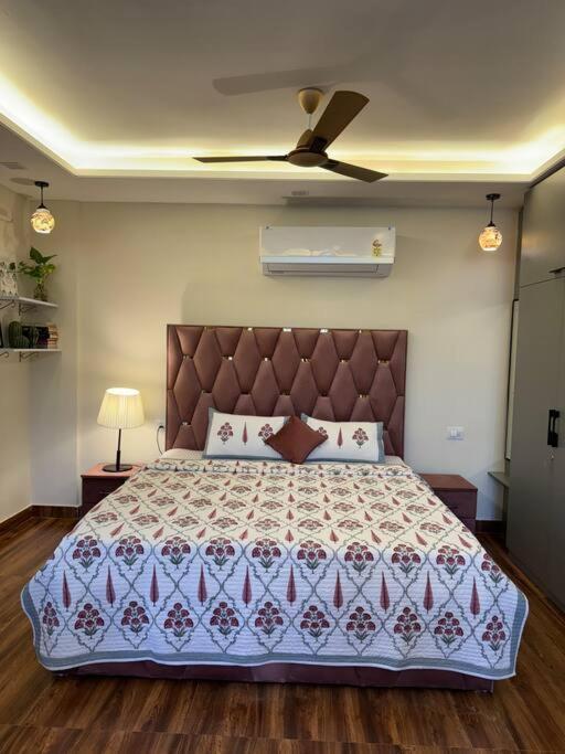 Apartment Karvah A Modern In Jaipur