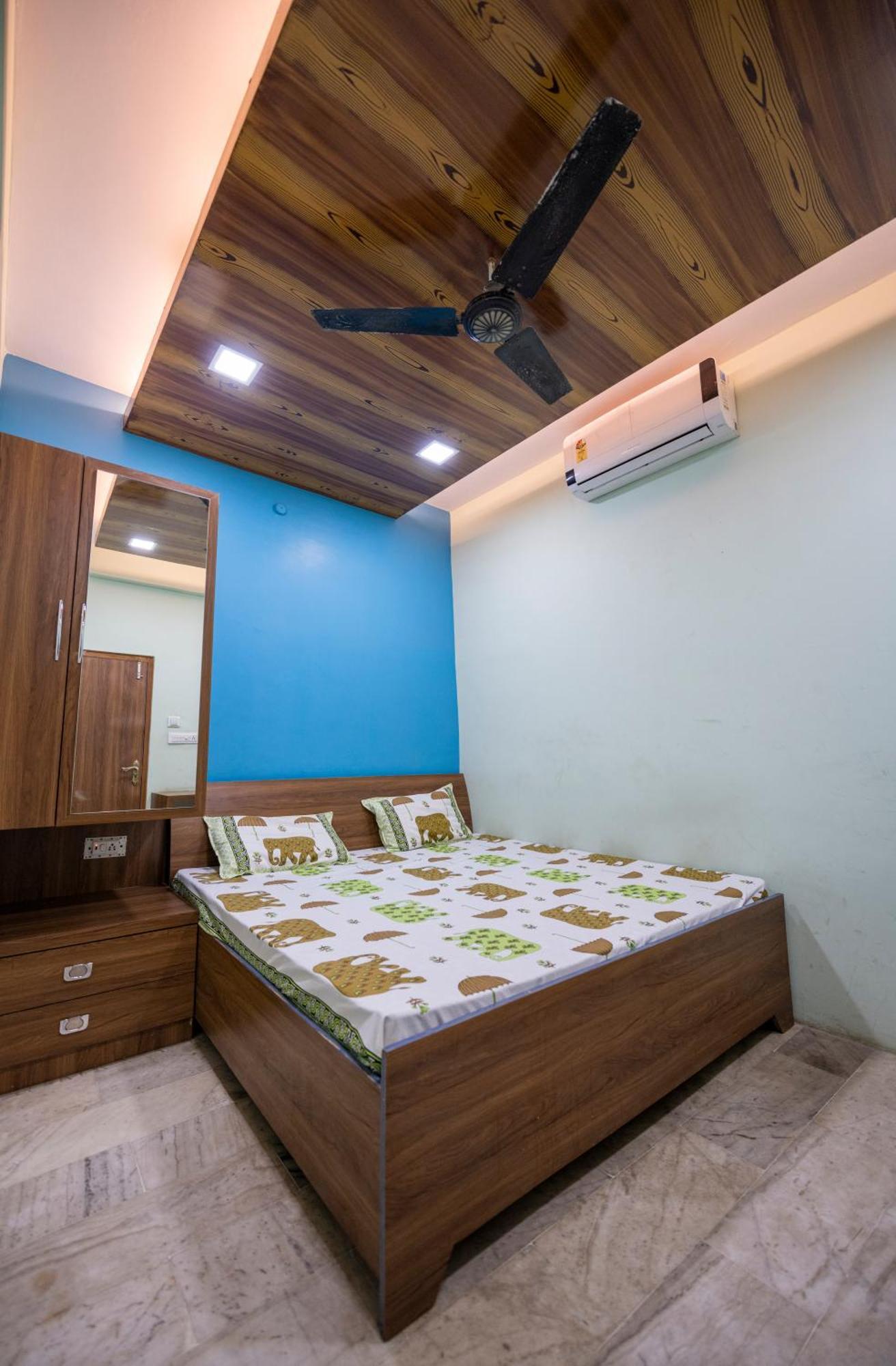 Mandala Bagpackers Hostel