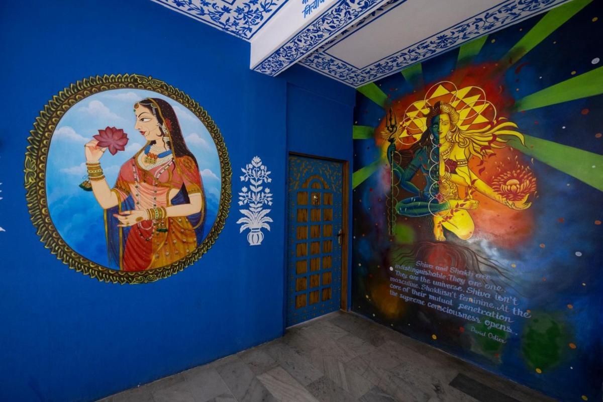 Mandala Bagpackers Hostel