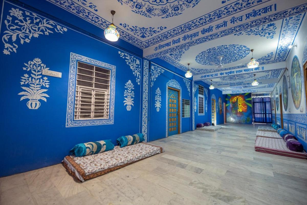 Mandala Bagpackers * Jaipur