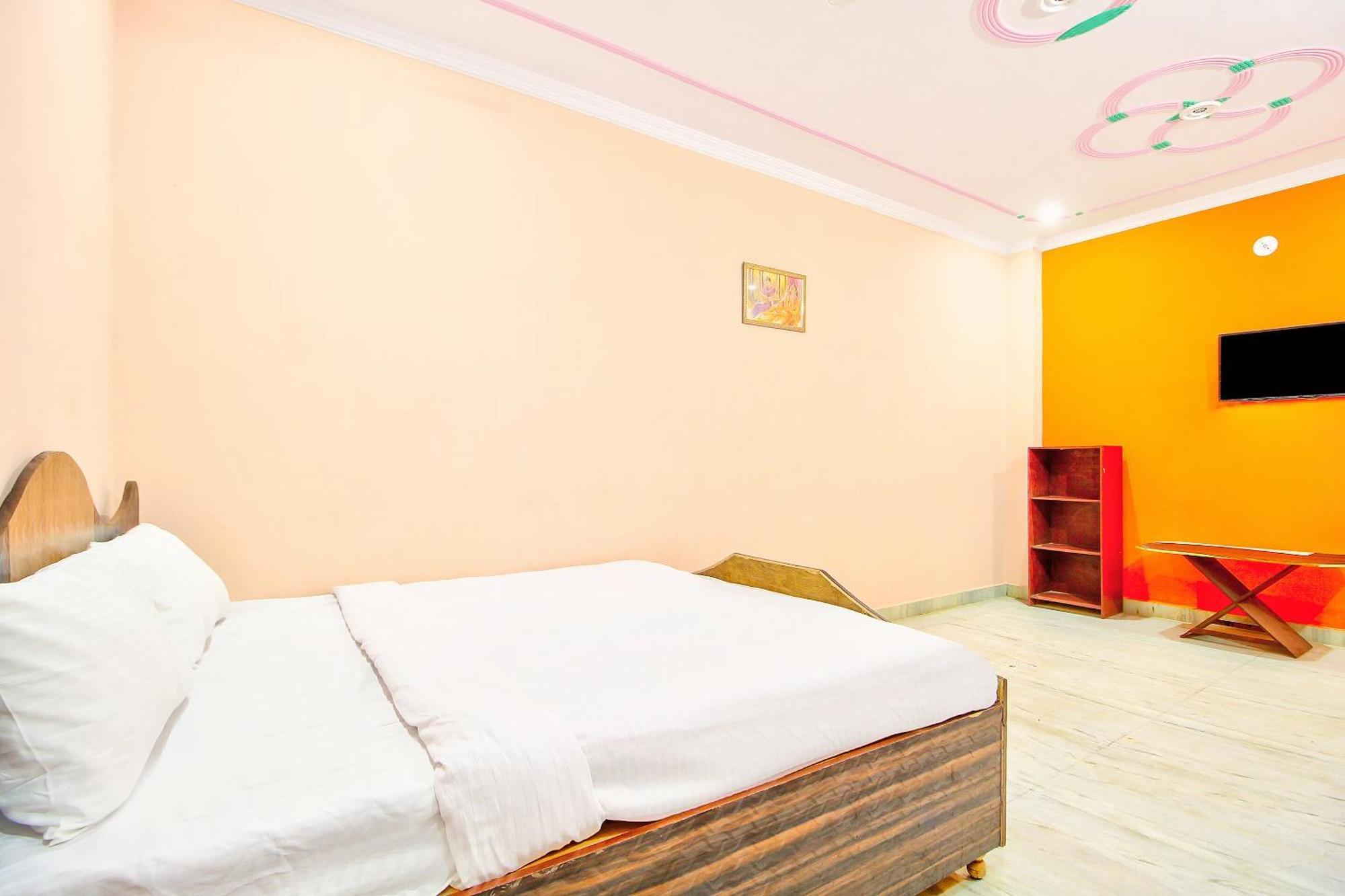 Hotel O Kukas