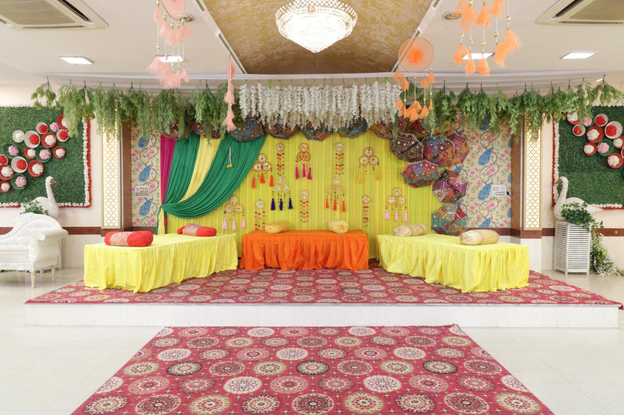 Treebo New Rockwell Vivek Vihar 3*