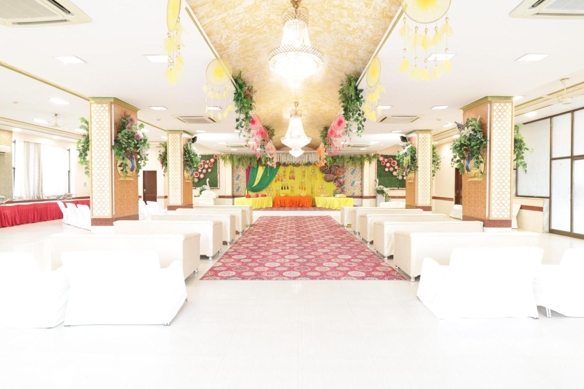 Hotel Treebo New Rockwell Vivek Vihar Jaipur