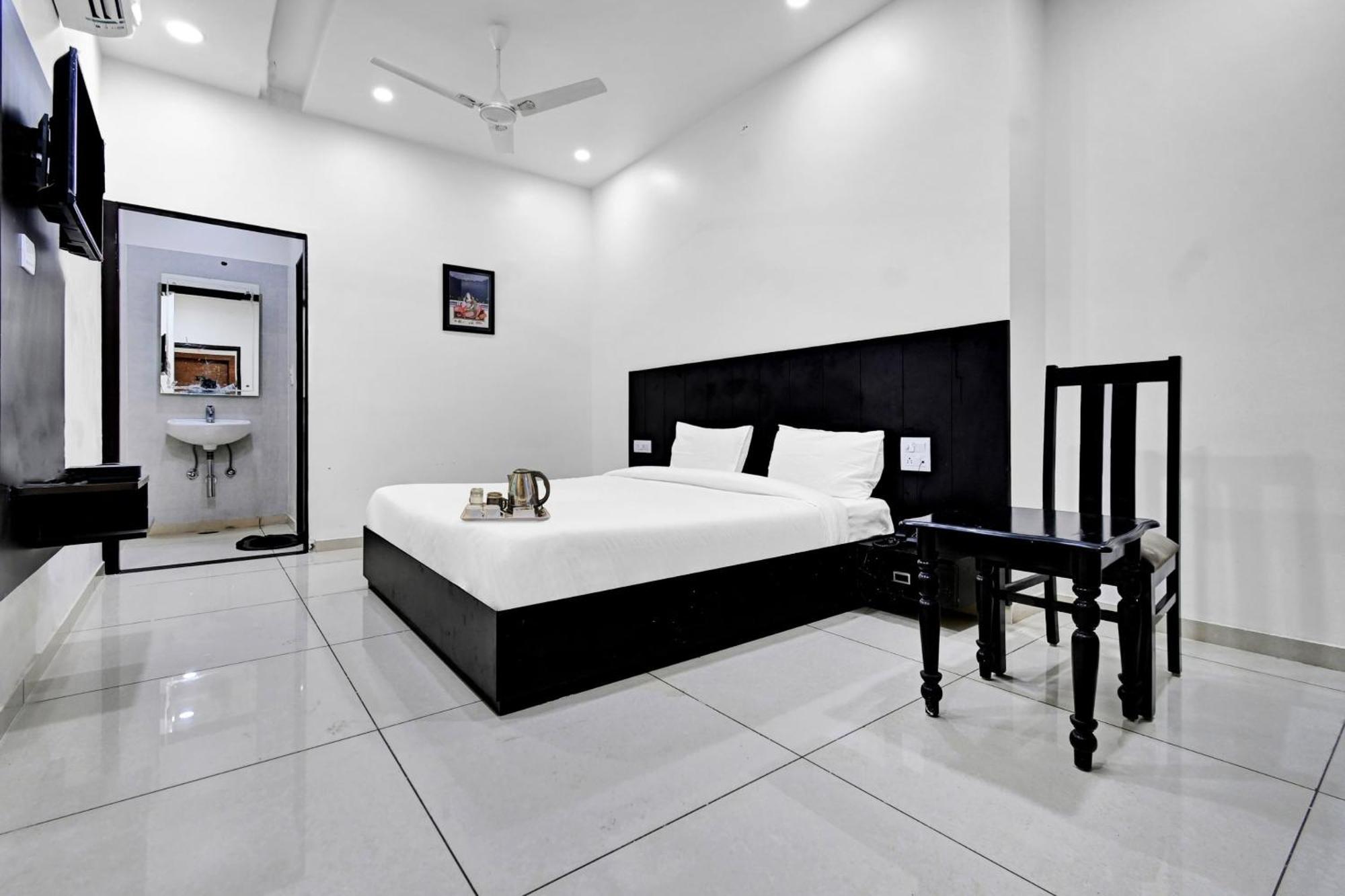 Hotel Townhouse By My