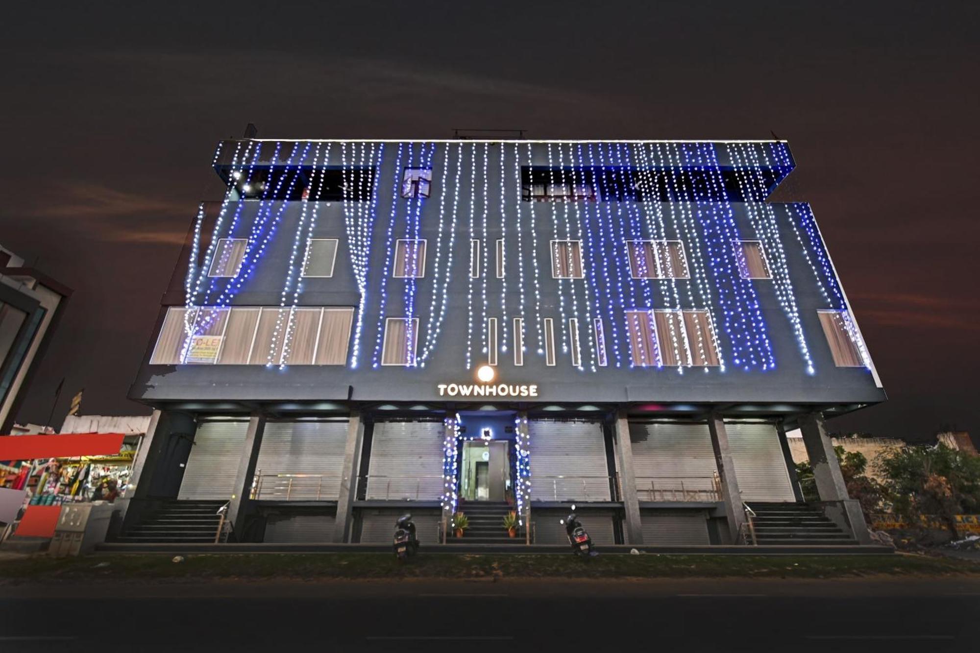 Townhouse By My Jaipur