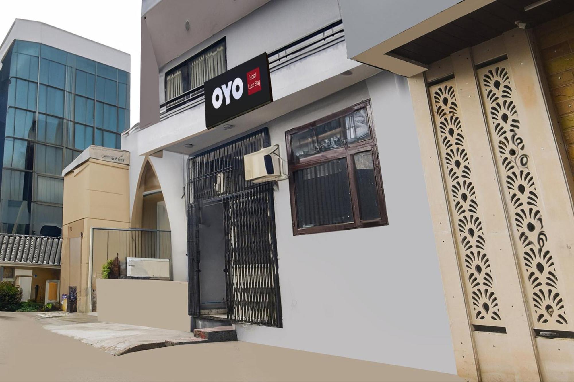 Hotel O Luxo Jaipur