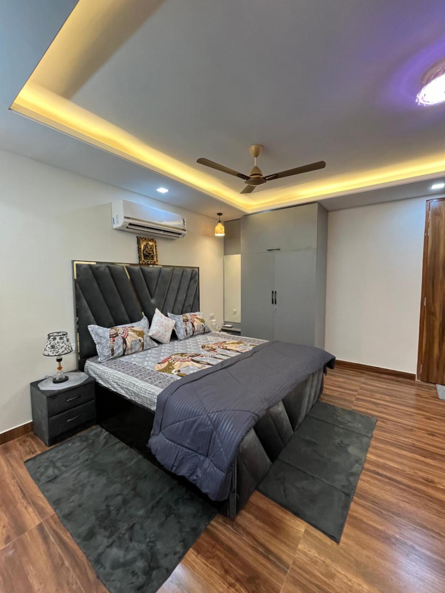 Apartment Niwasna Jaipur