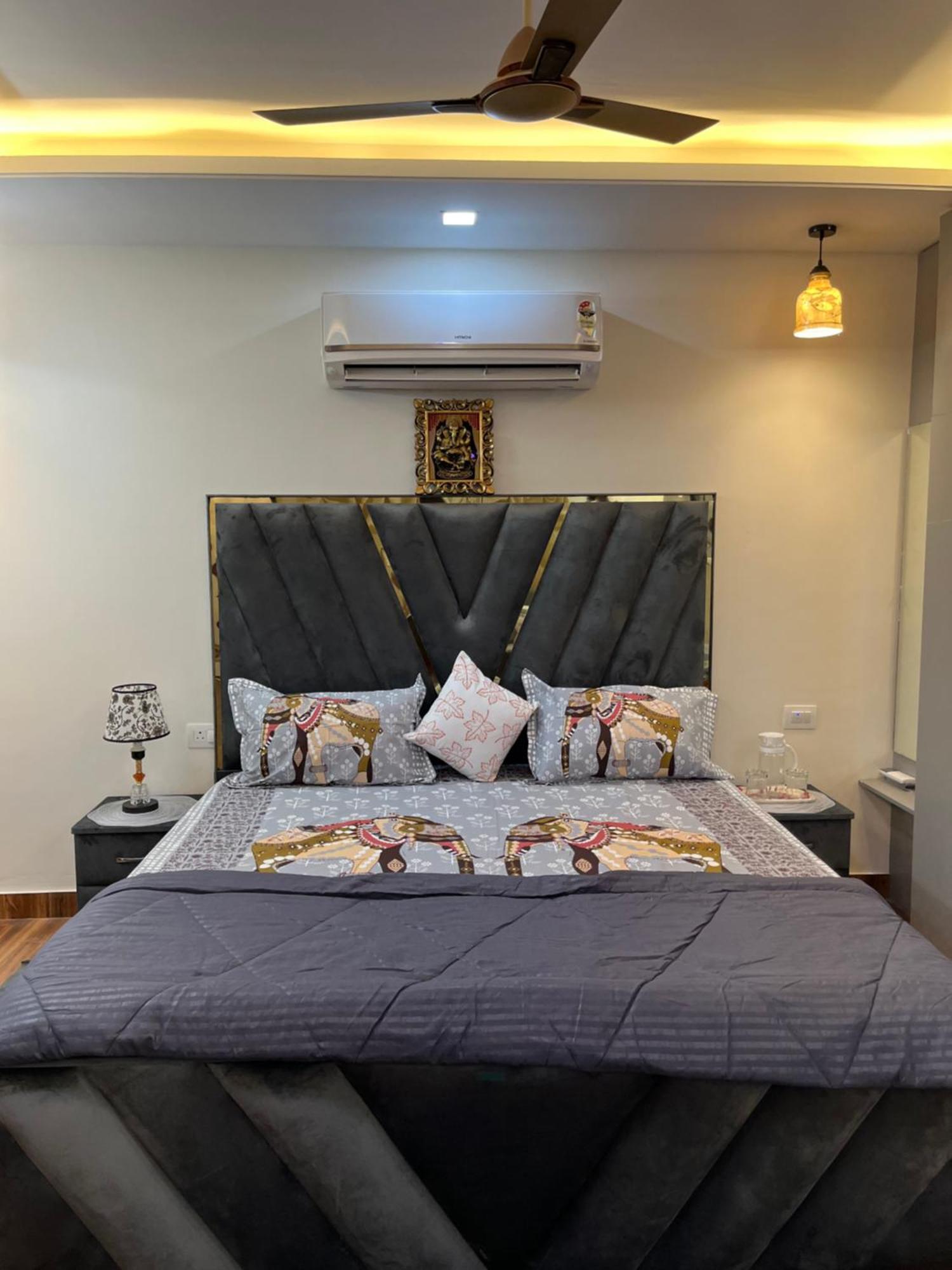 Apartment Niwasna *