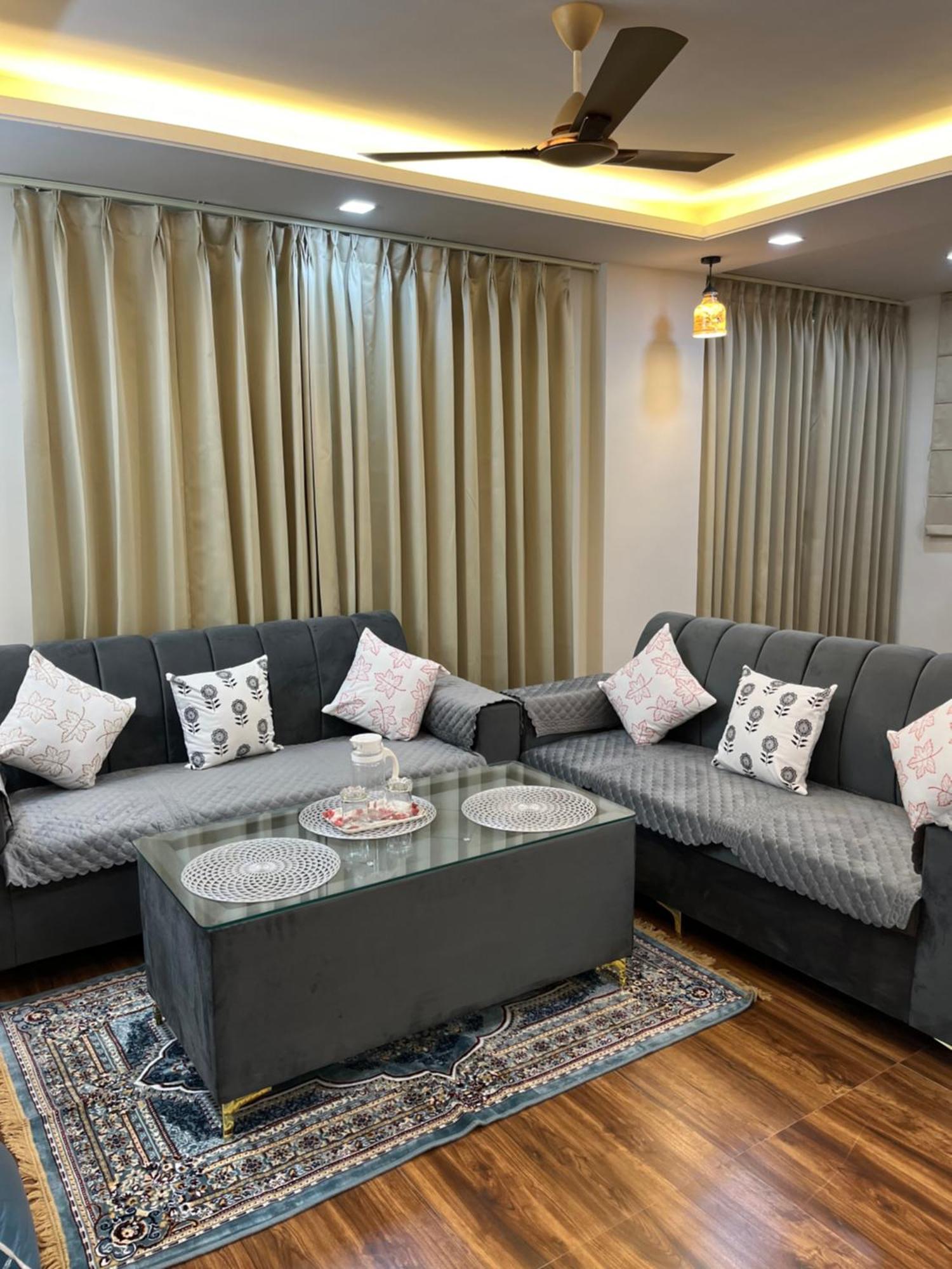 Apartment Niwasna Jaipur