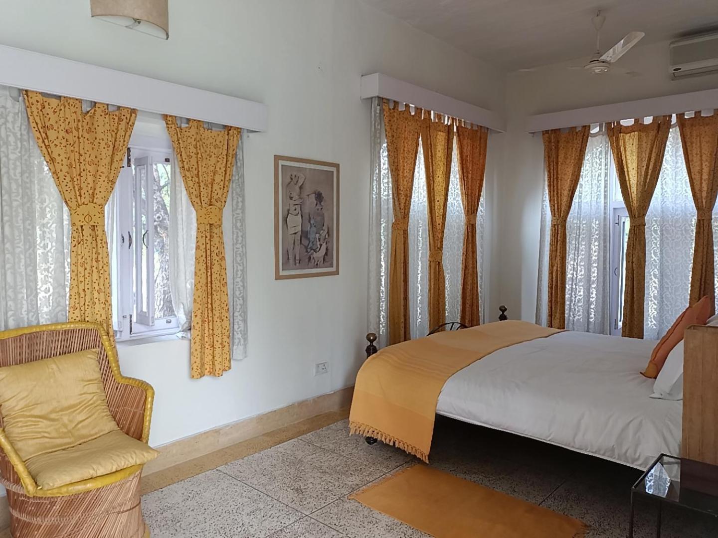 Hotel Savista Retreat