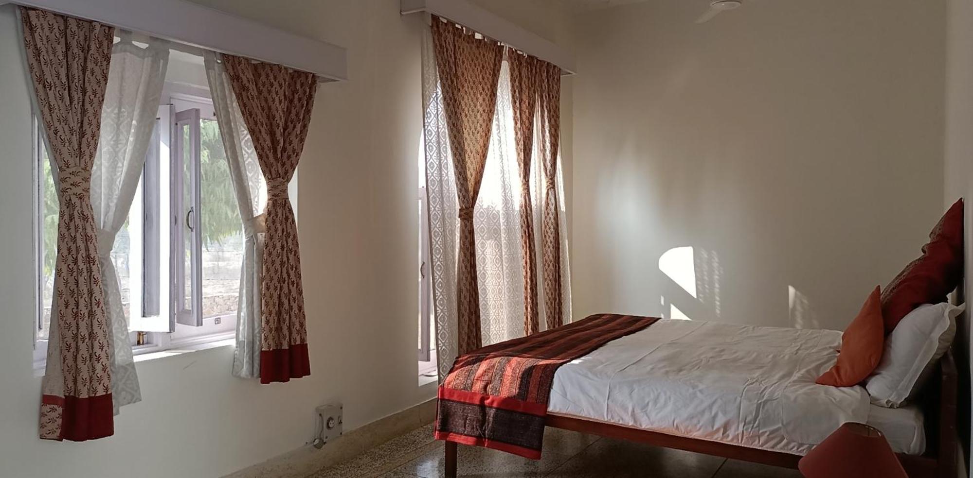 Hotel Savista Retreat 4*