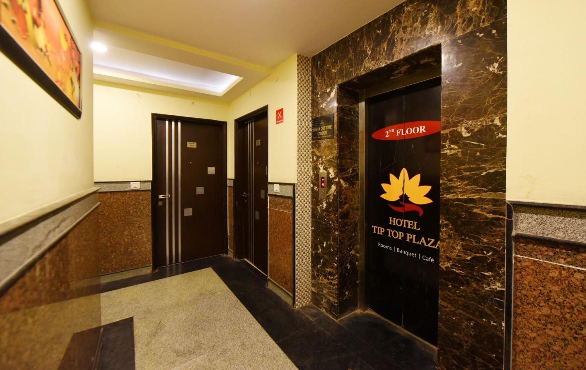 Hotel Collection O Tip Jaipur