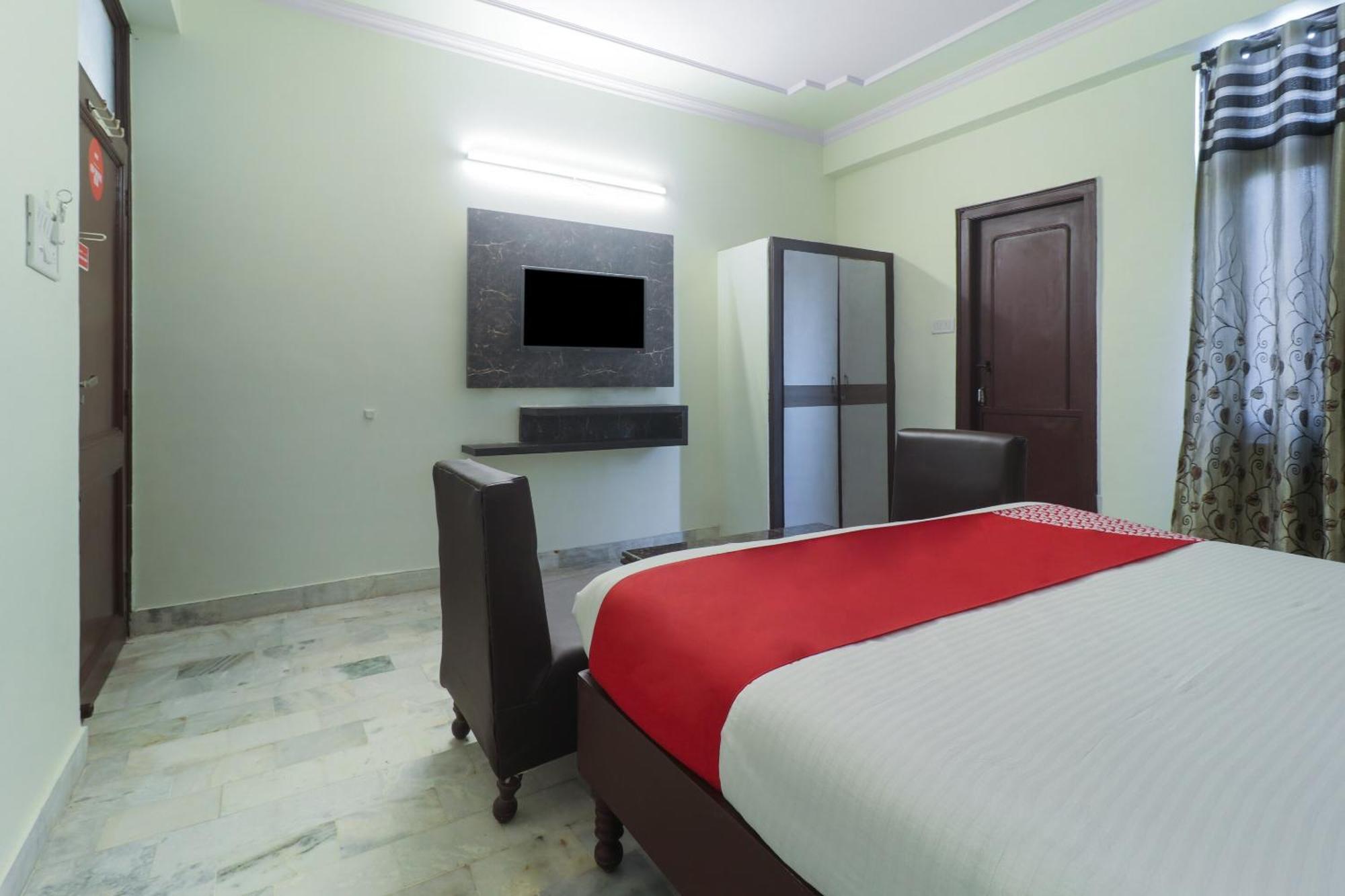 Hotel O Vijeet Palace Hotel Jaipur