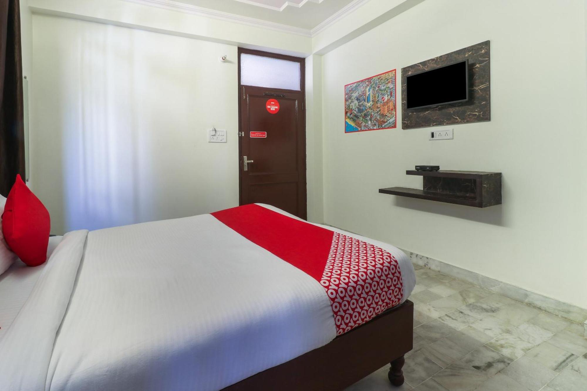 Hotel O Vijeet Palace 3*