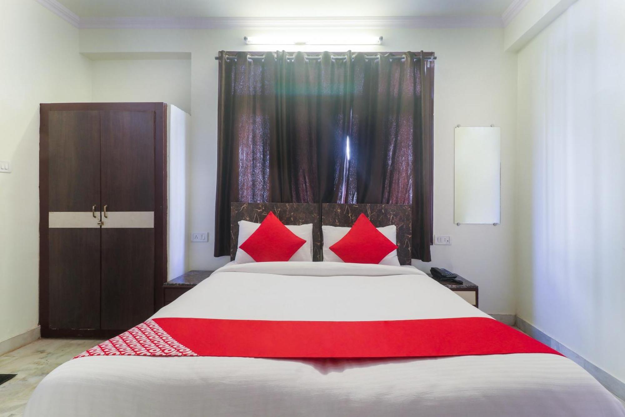 Hotel O Vijeet Palace Jaipur