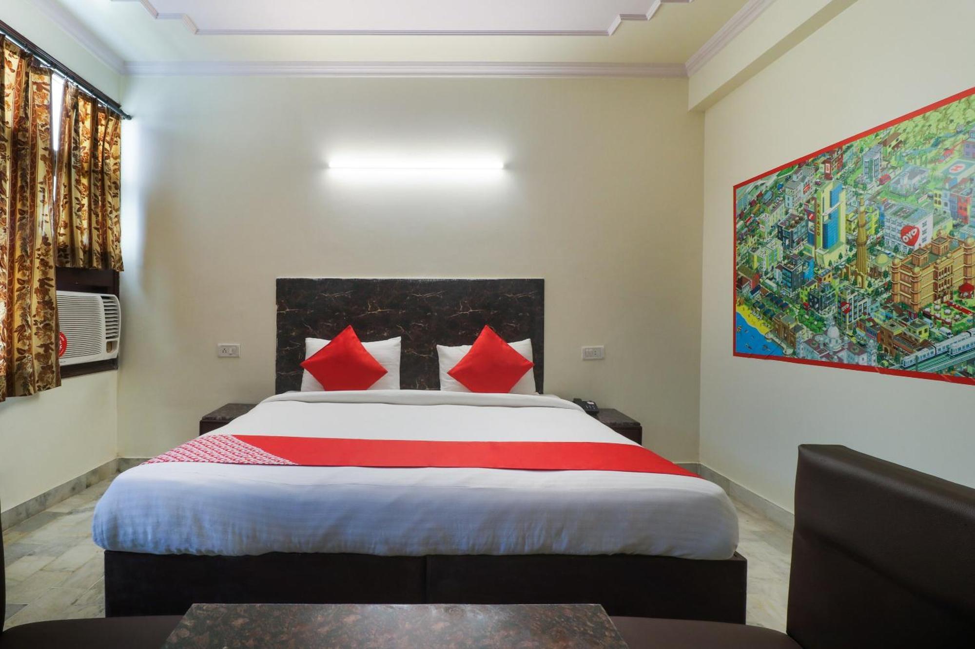 Hotel O Vijeet Palace Hotel