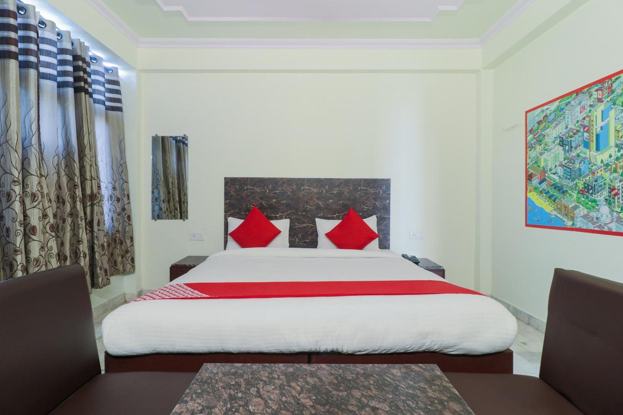 Hotel O Vijeet Palace Hotel 3*