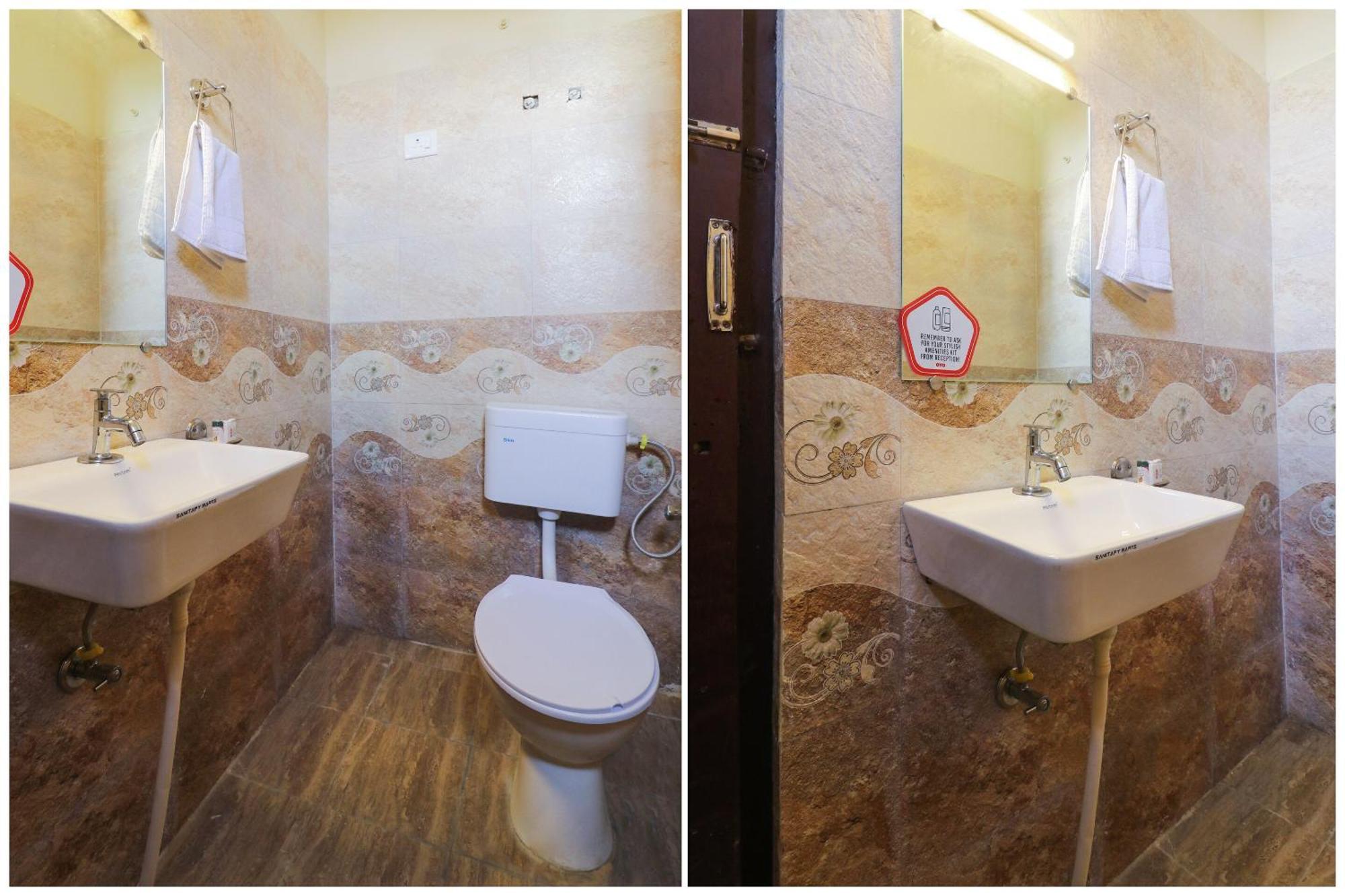 Hotel Hotel O Vijeet Palace 3*