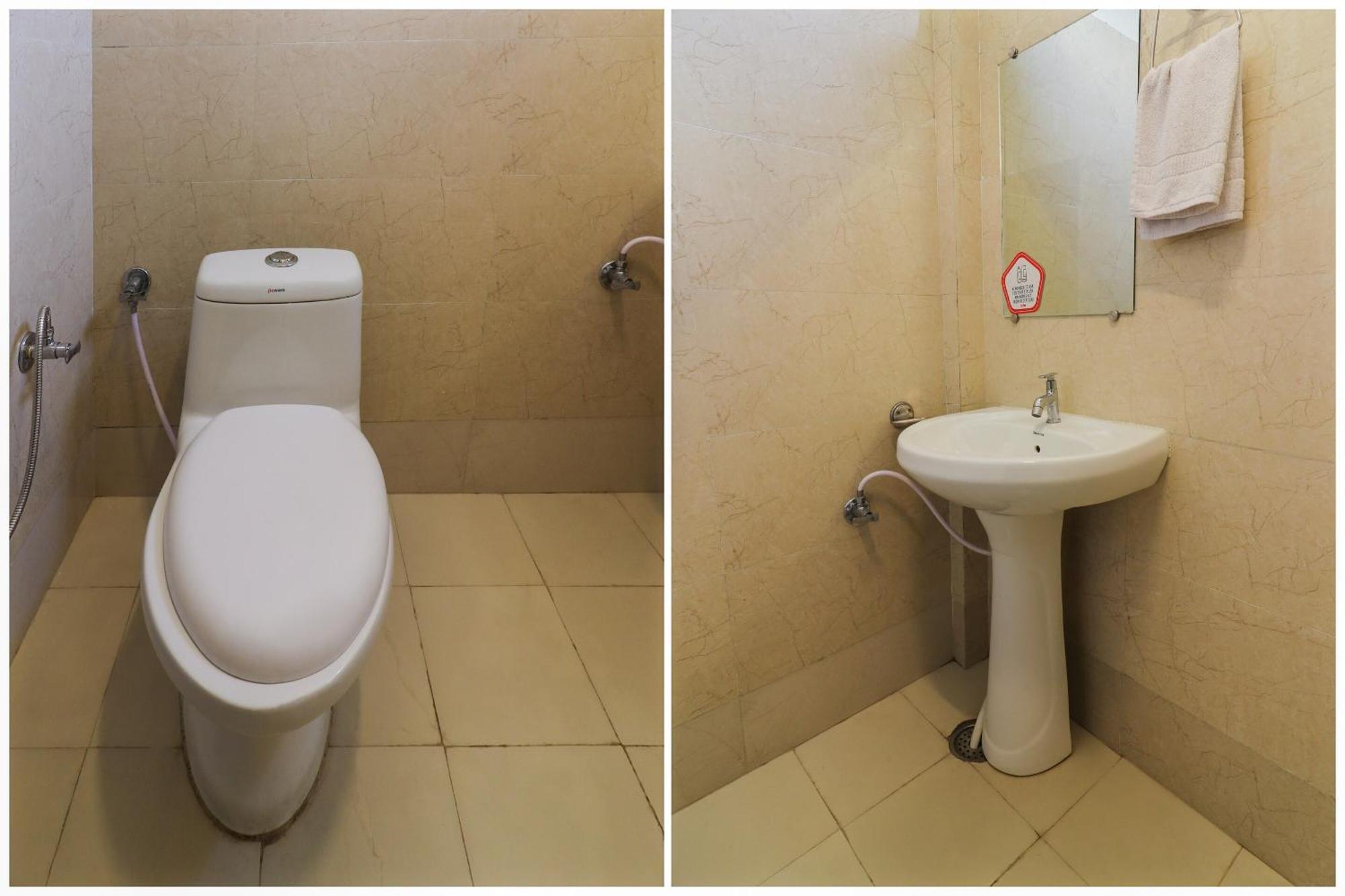 Hotel O Vijeet Palace Hotel Jaipur