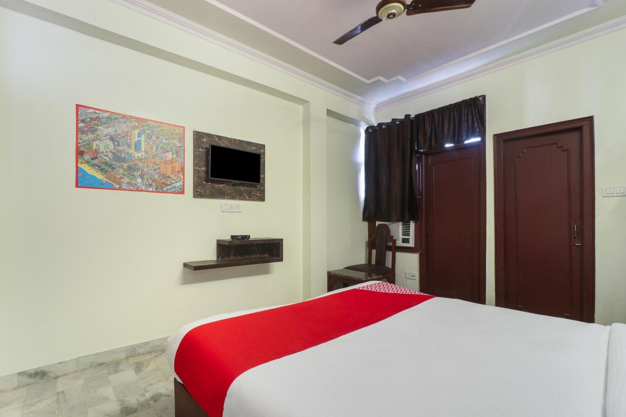 Hotel O Vijeet Palace 3*