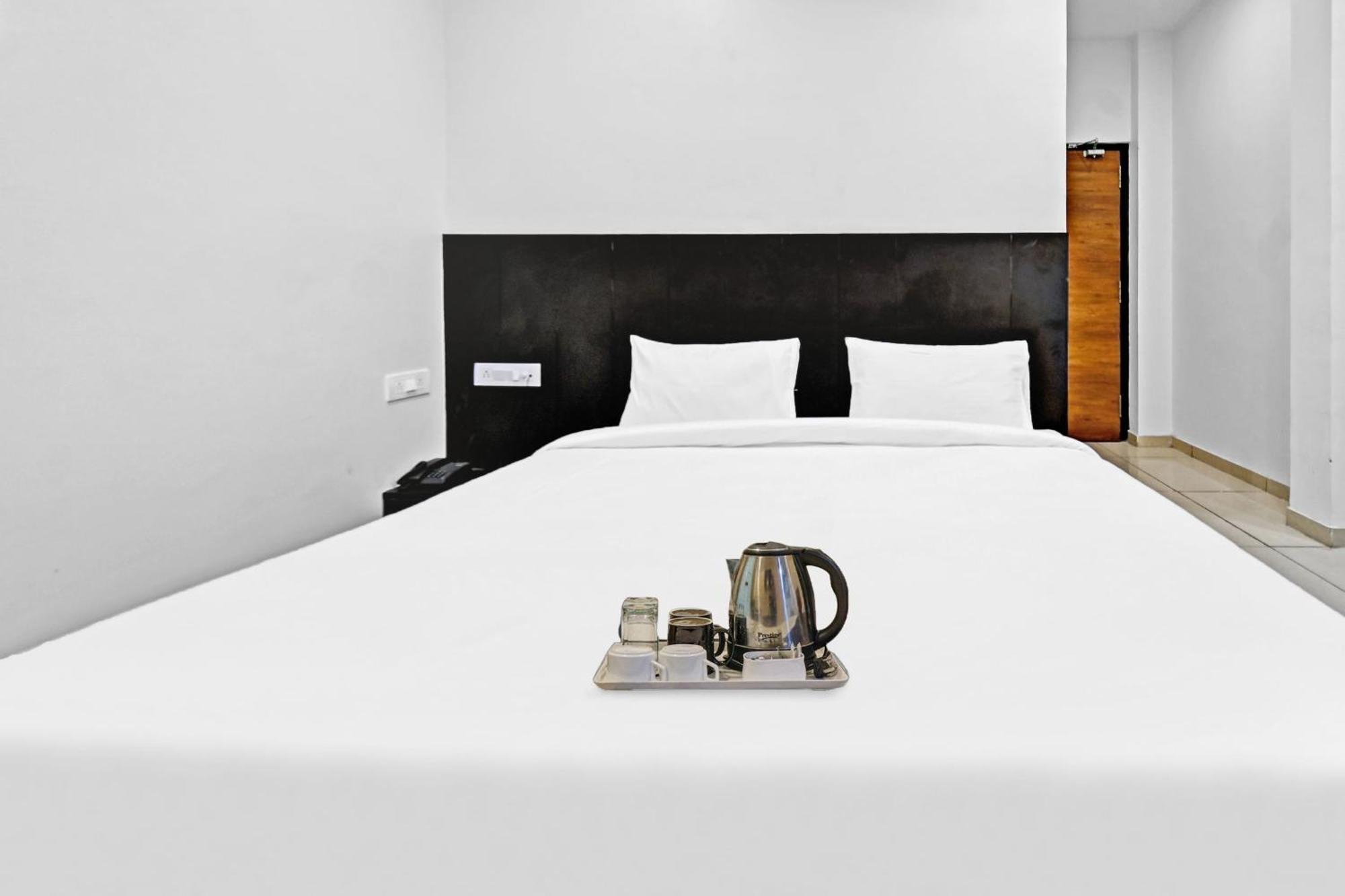 Townhouse By My 4*