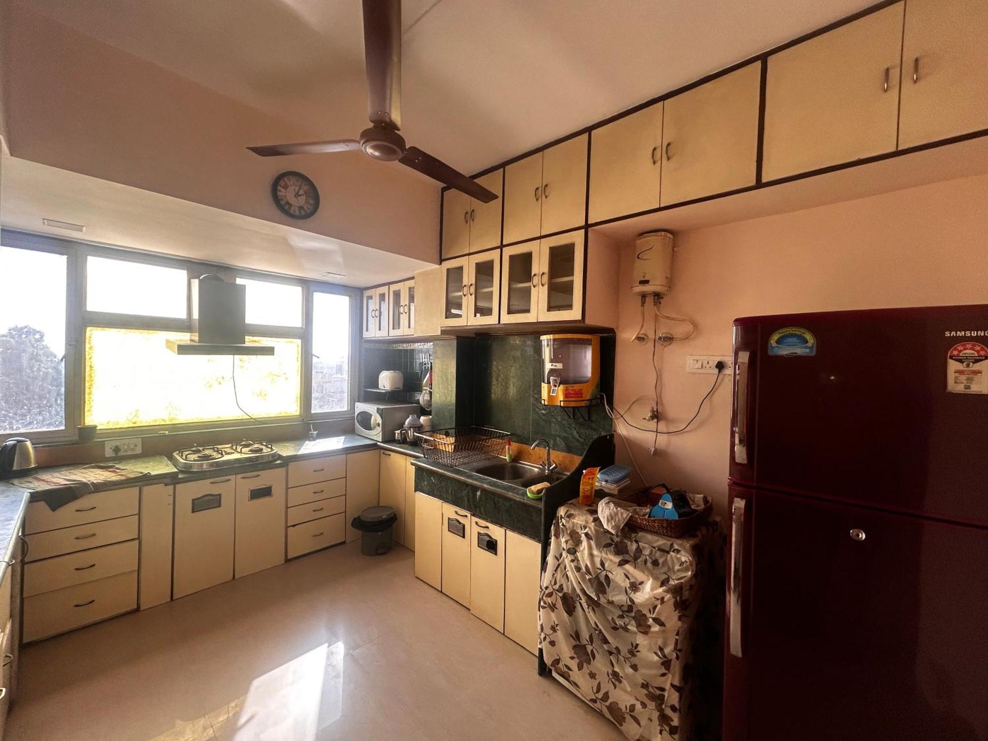 Apartment Ishana
