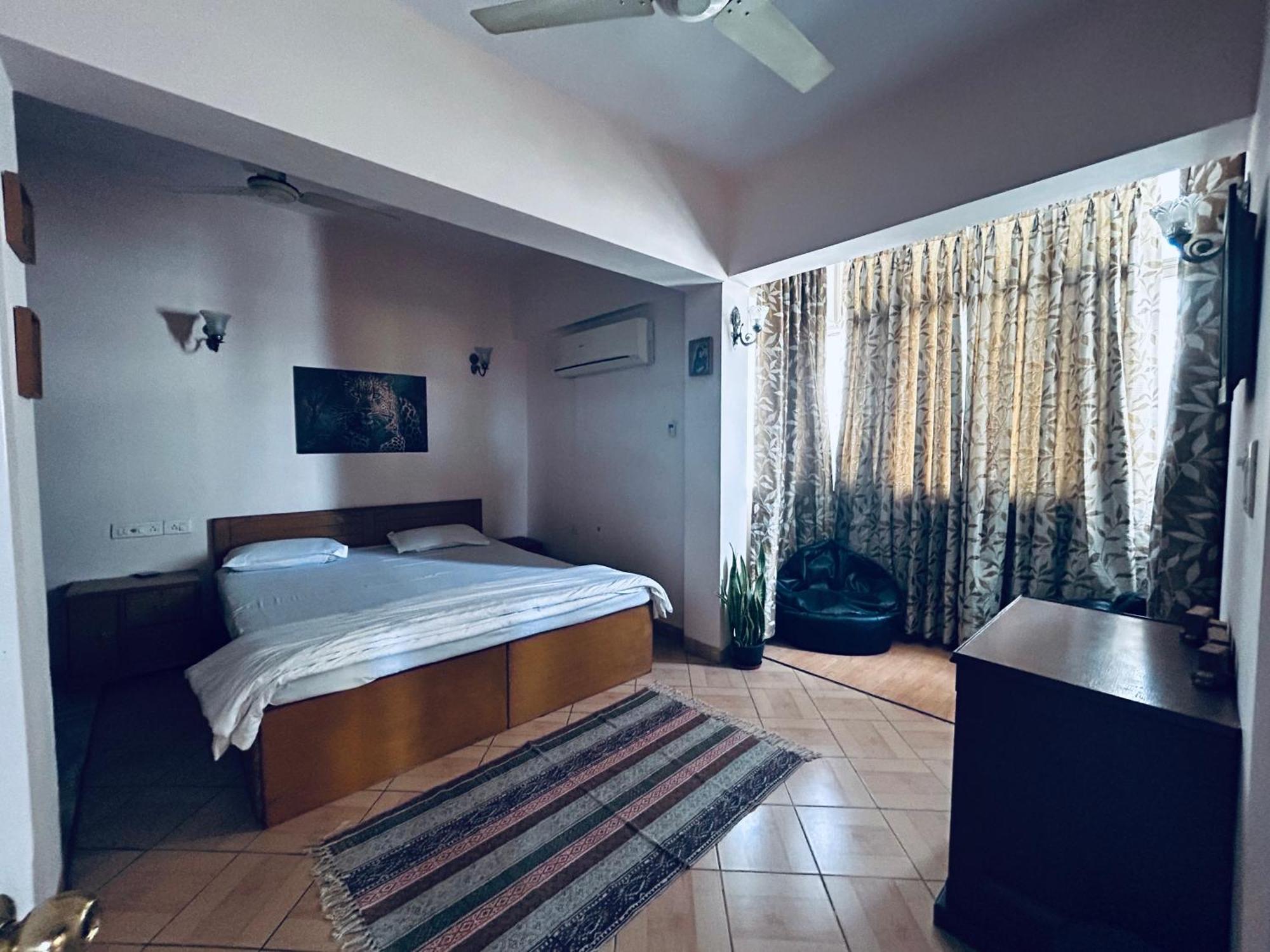 Apartment Ishana *