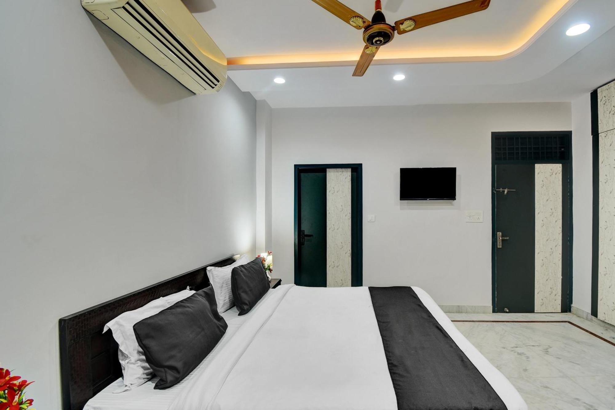 Hotel Supreme Jaipur