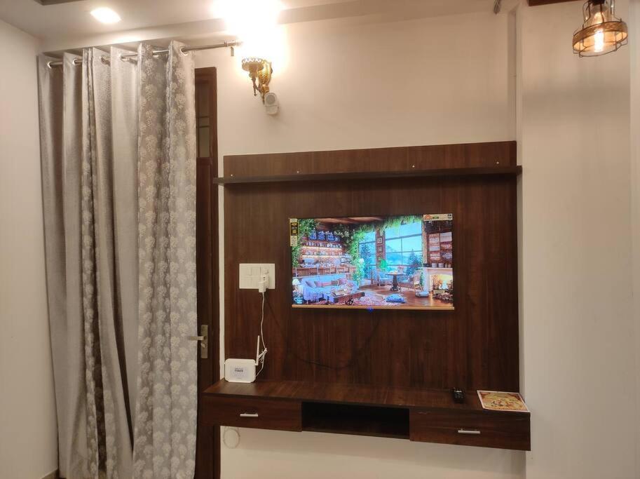 The Cozy Palace Apartment Jaipur