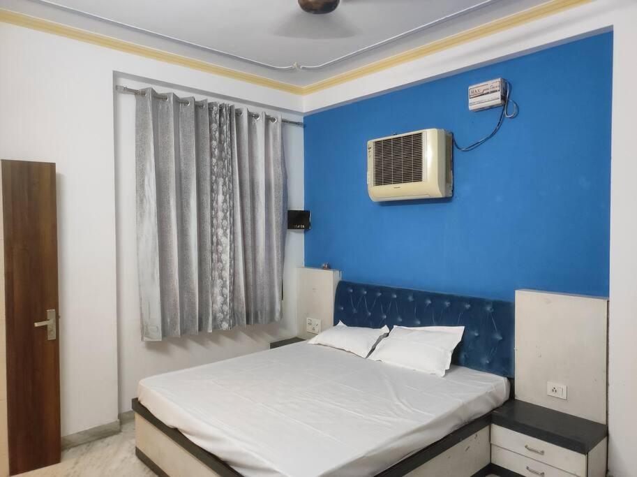 Apartment The Cozy Palace Jaipur