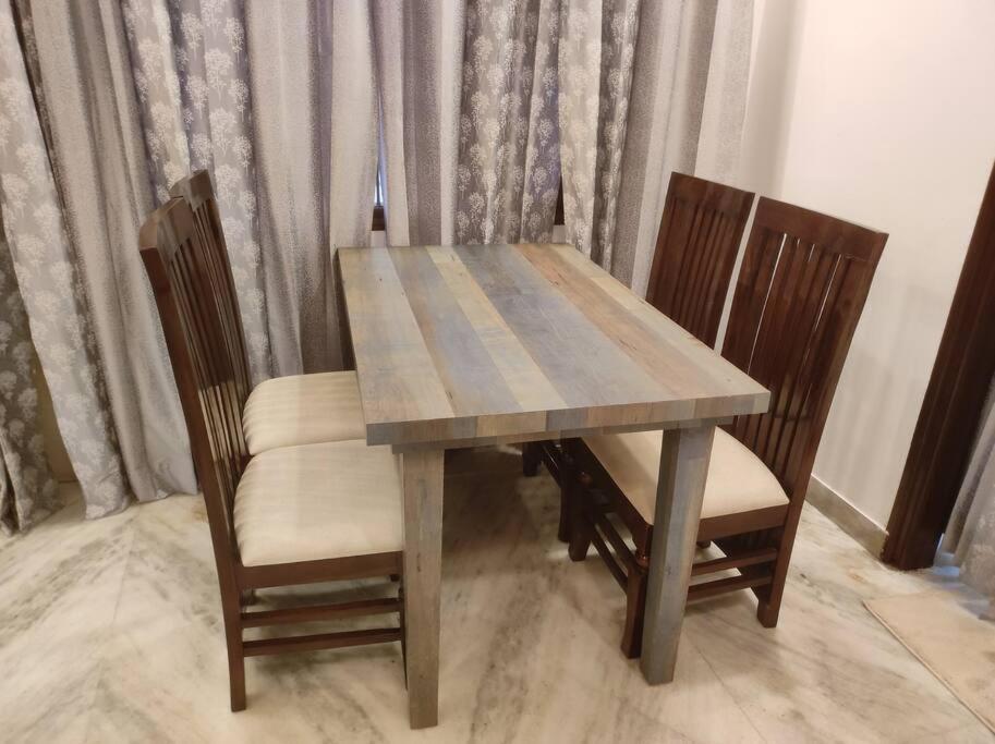 The Cozy Palace Apartment Jaipur