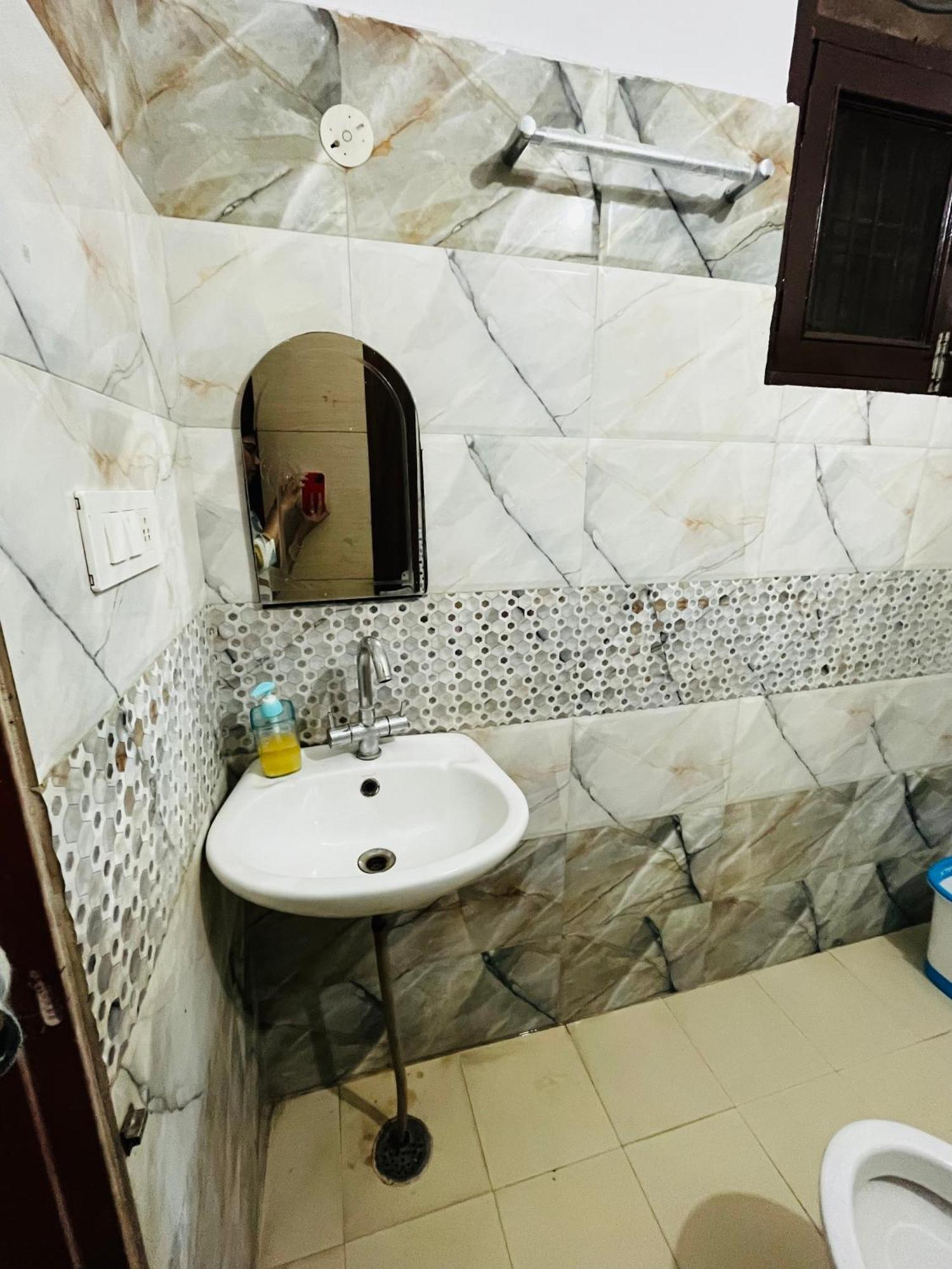 Apartment The Cozy Palace Jaipur