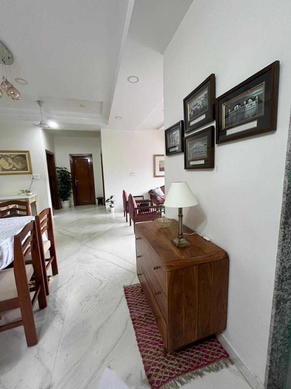 Central Retreat Jaipur