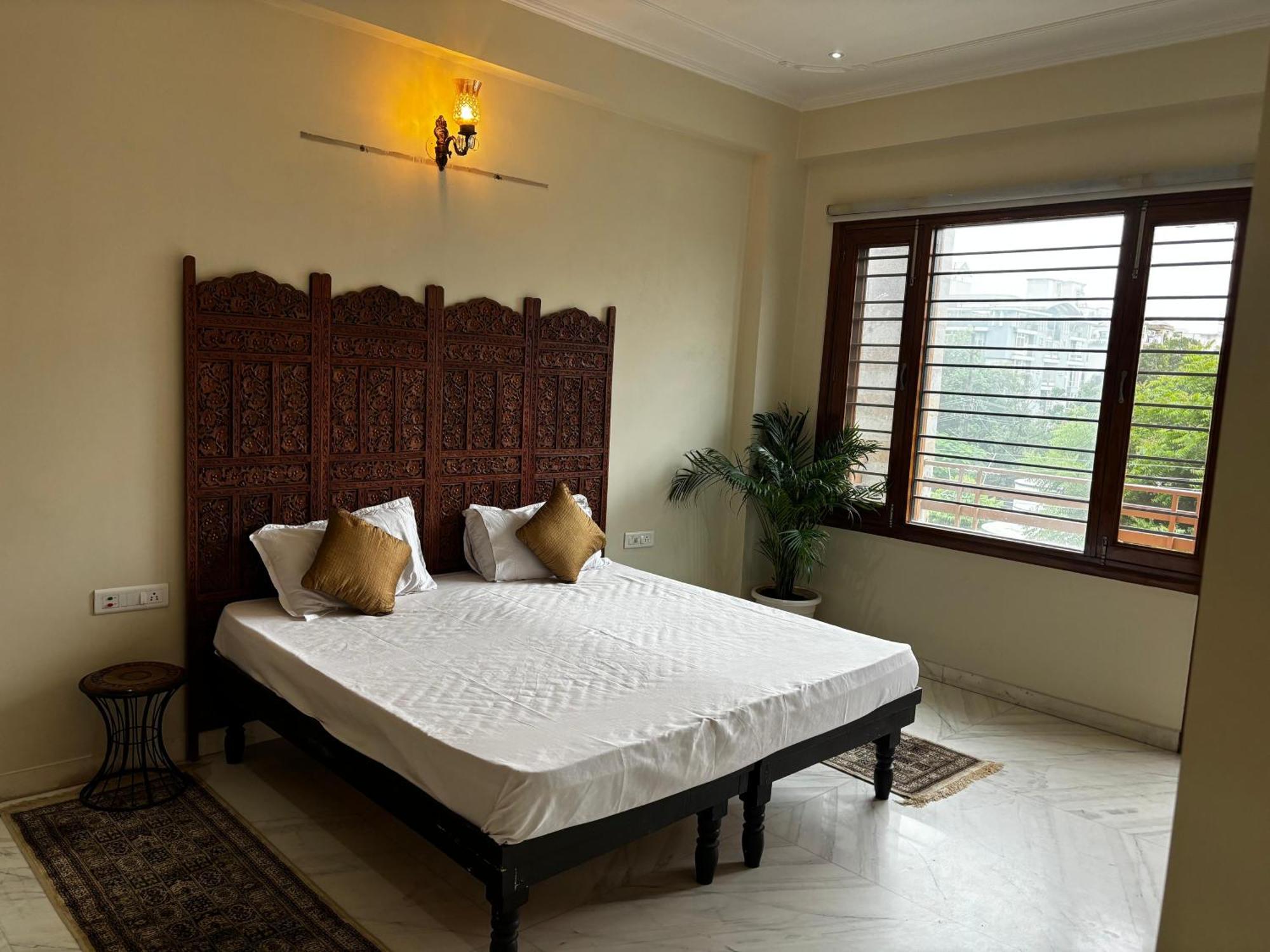 Central Retreat Jaipur